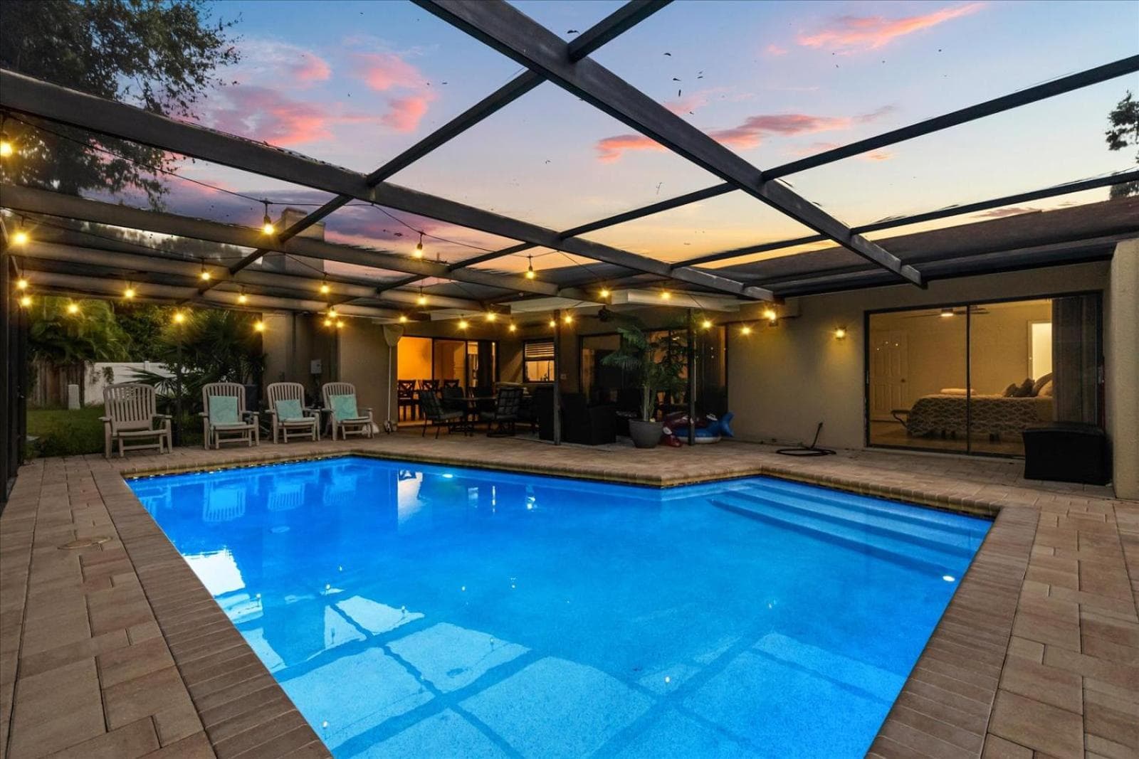 Dream Home Family Retreat | 4BR, Near the Gulf