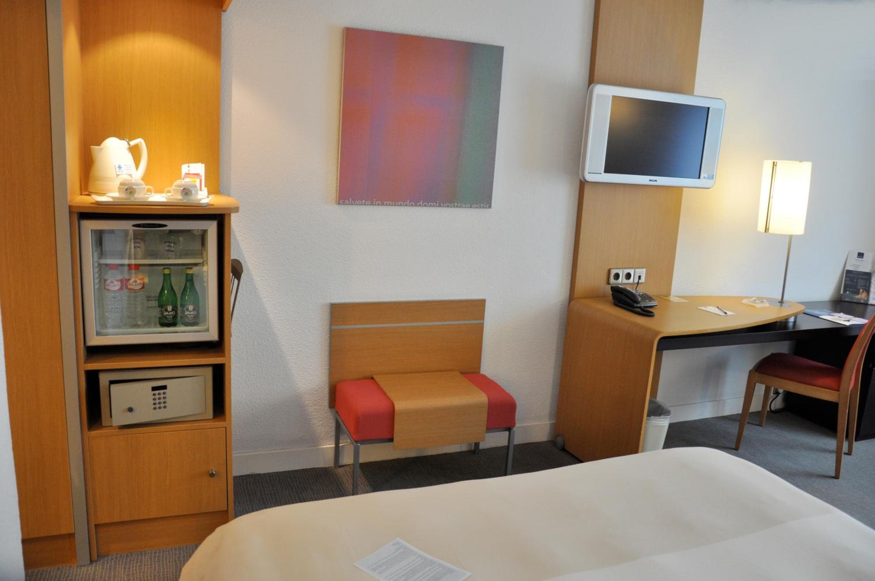 Novotel Andorra