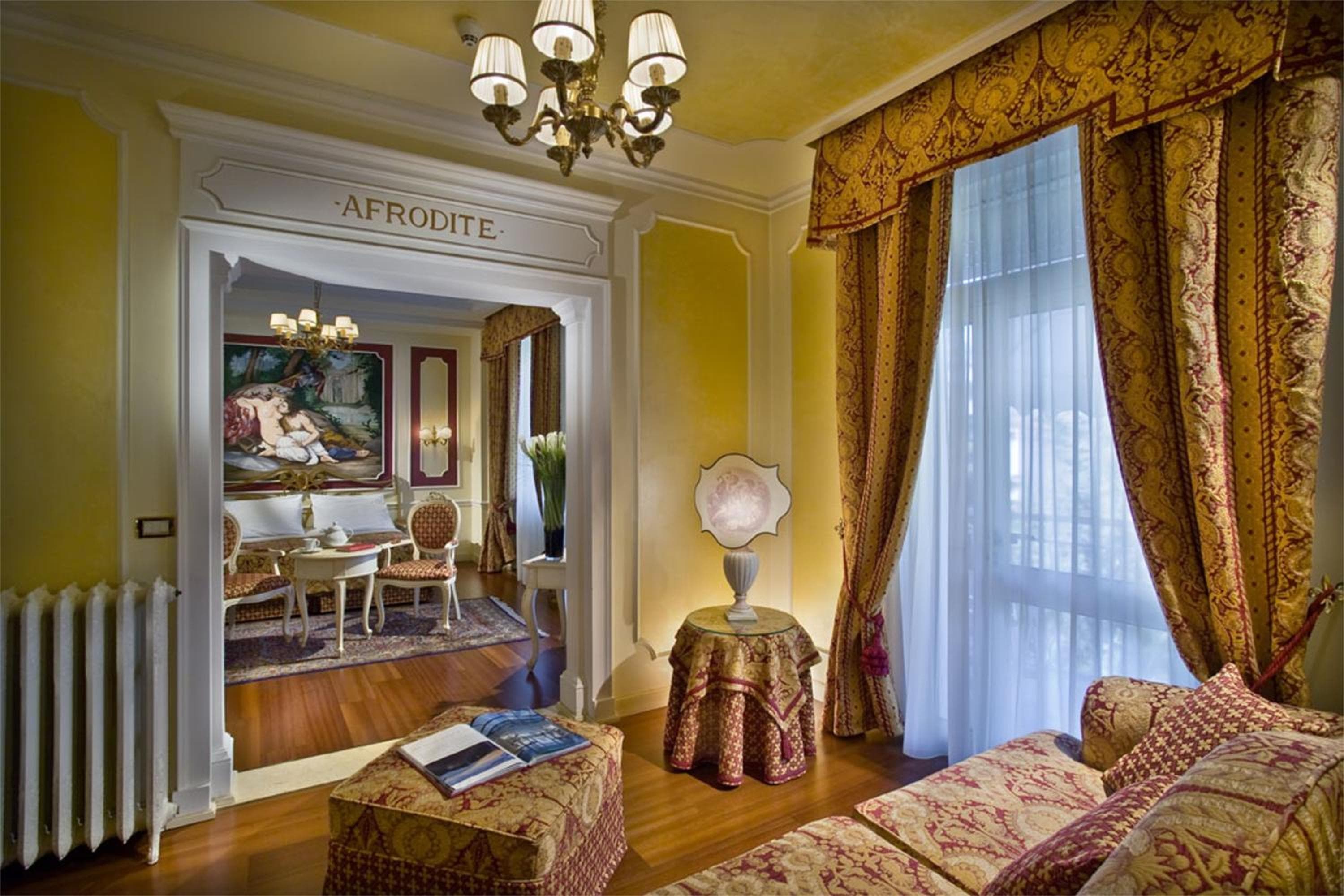 Hotel Quisisana Terme