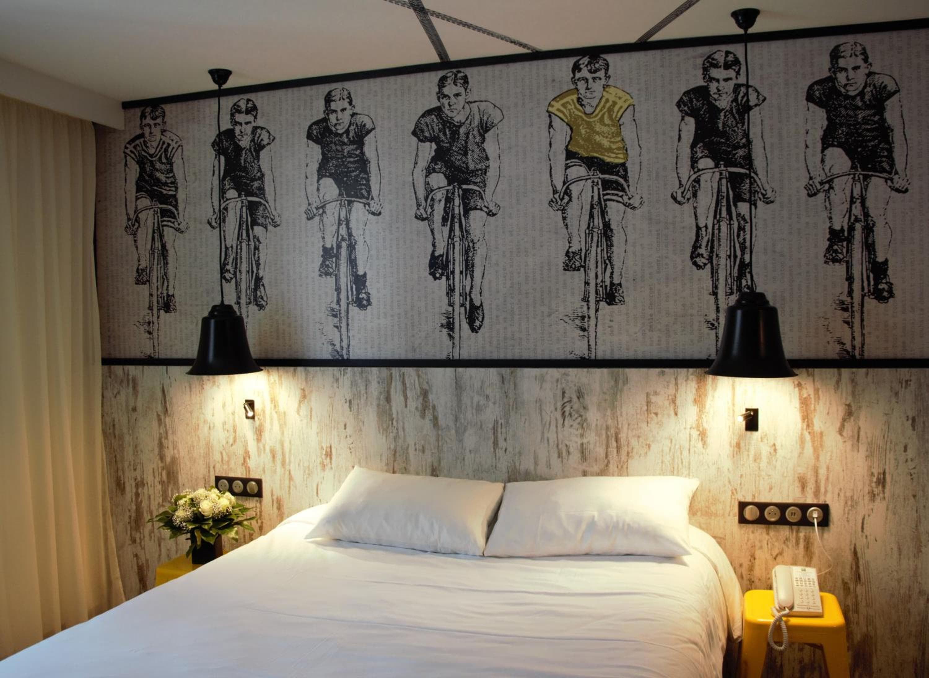 ibis Styles Dinan Centre Ville