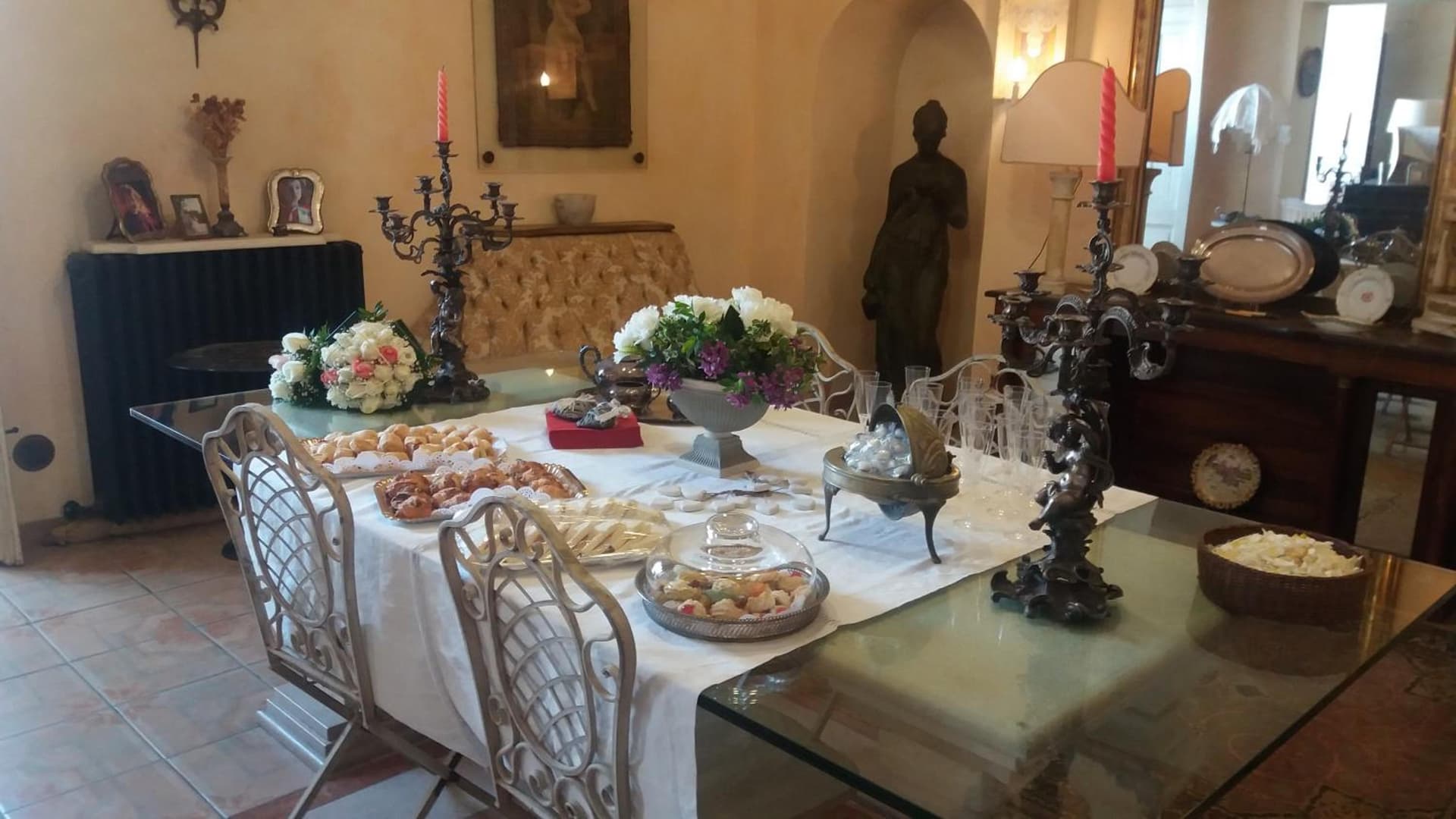 B&B Palazzo de Matteis