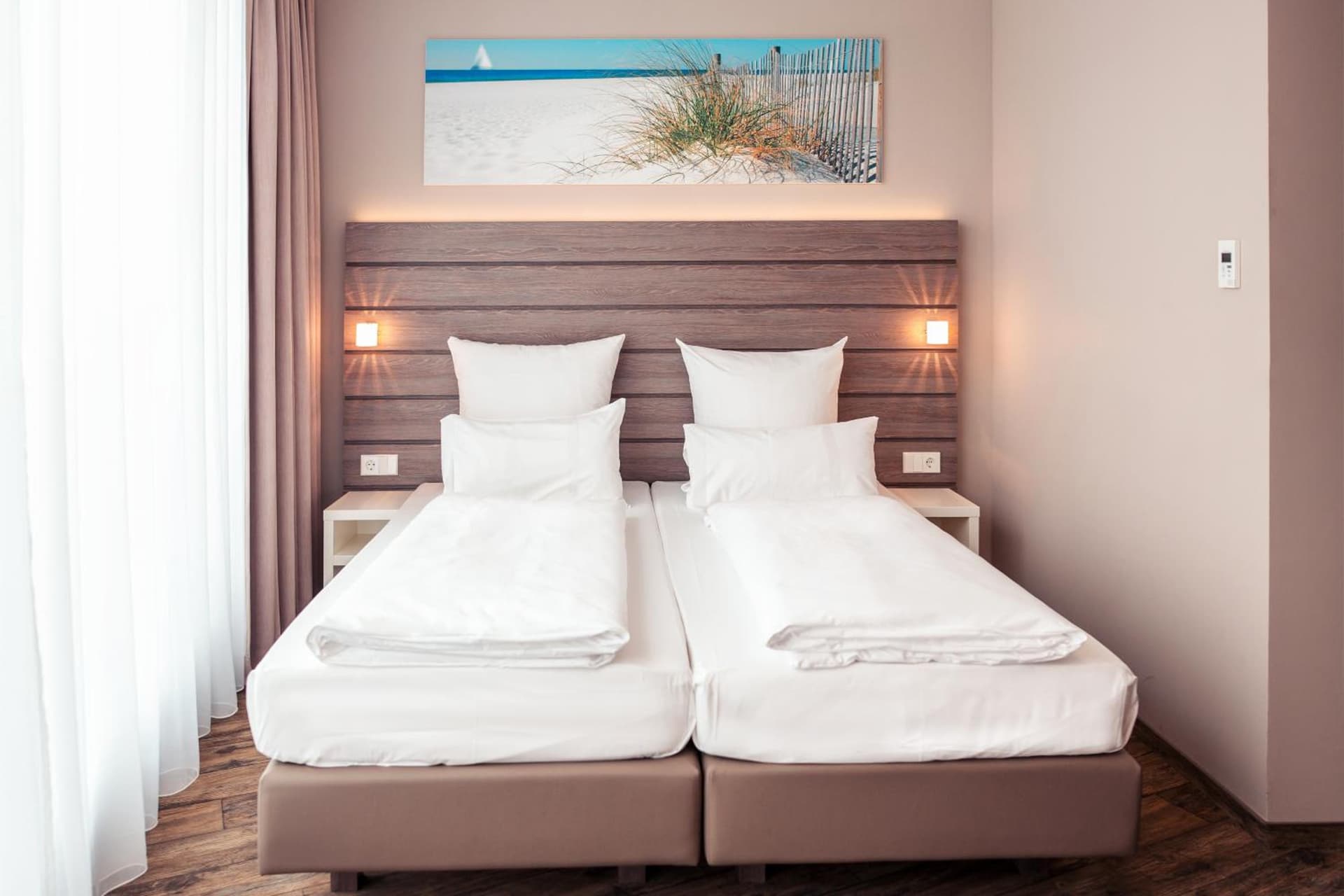 Tulip Inn München Messe