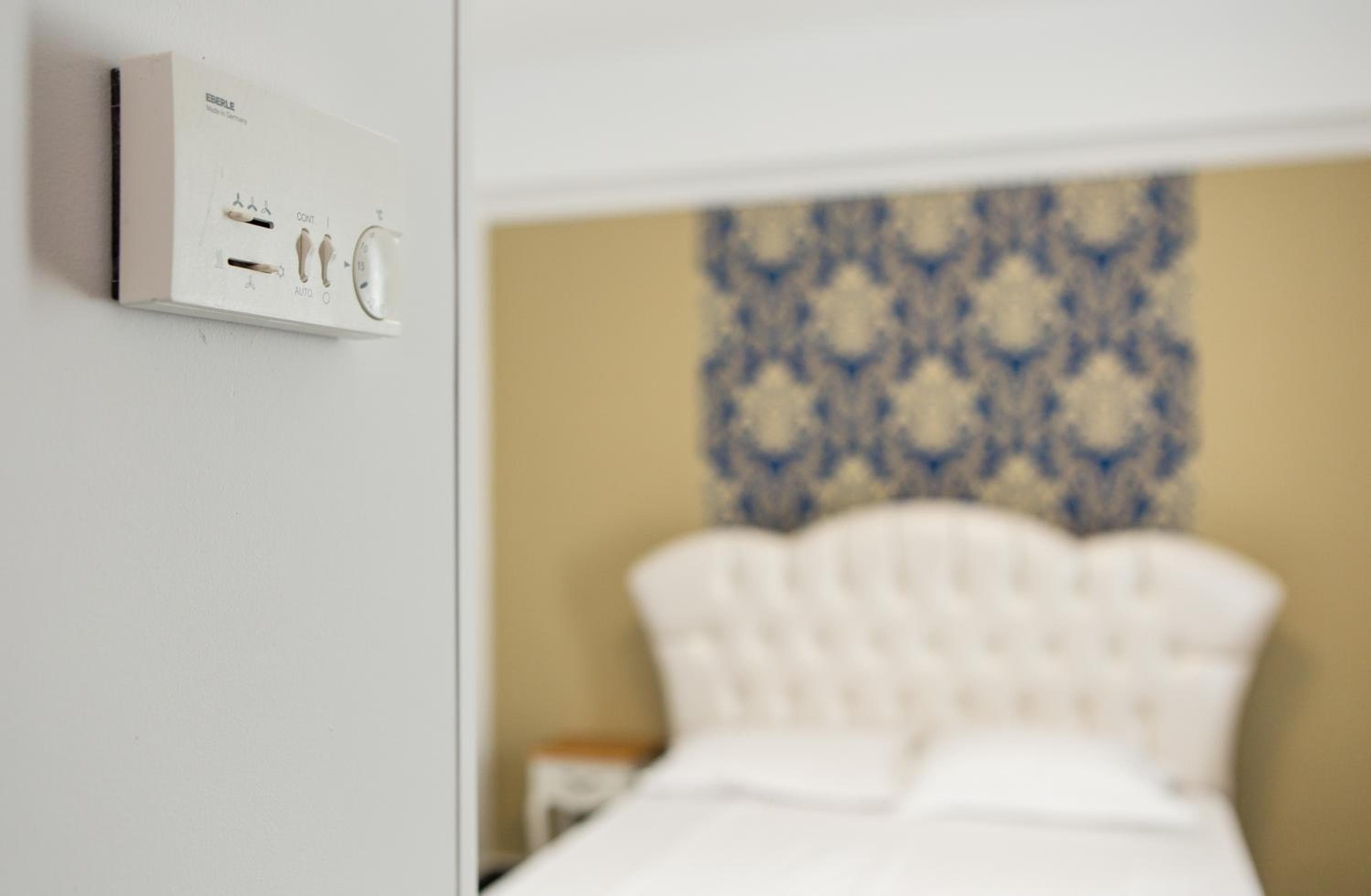 Hotel Evianne Boutique