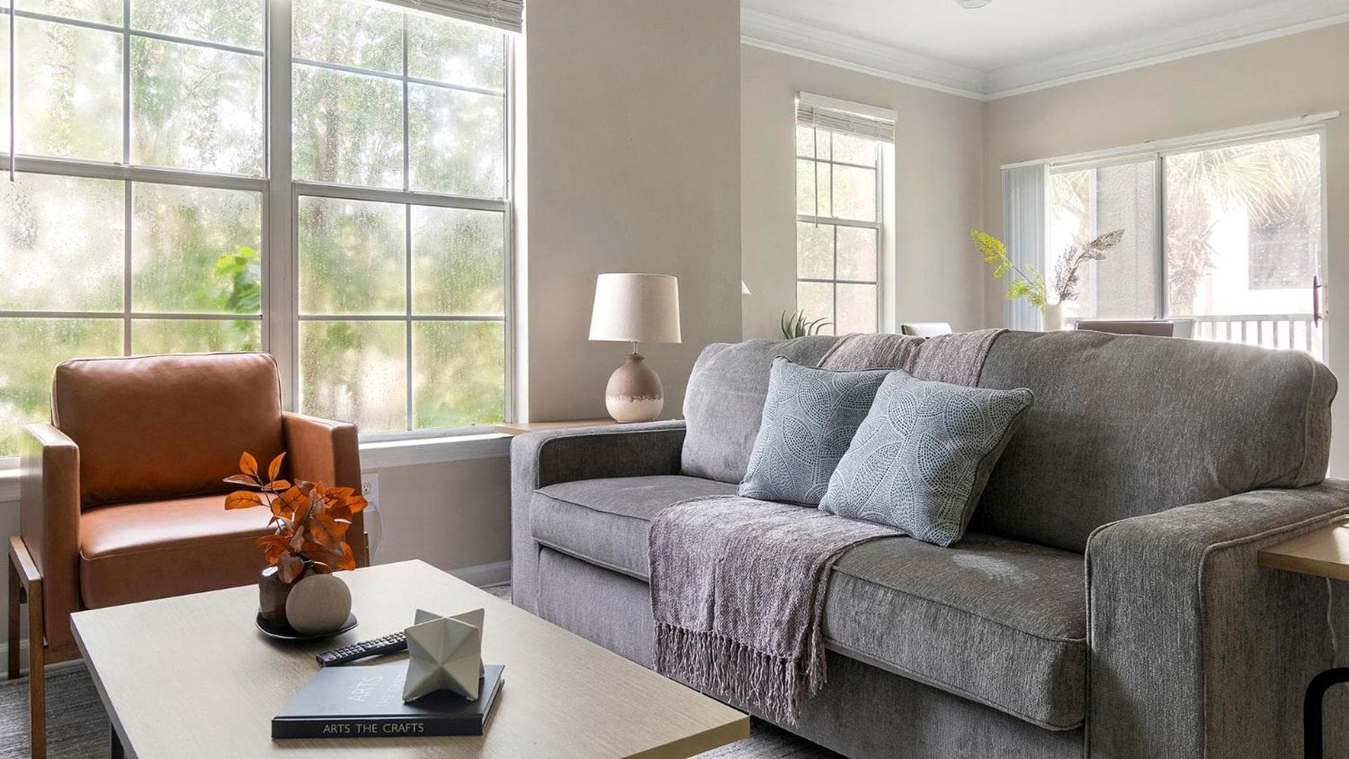 Landing Apartments - Eddison at Deerwood Park