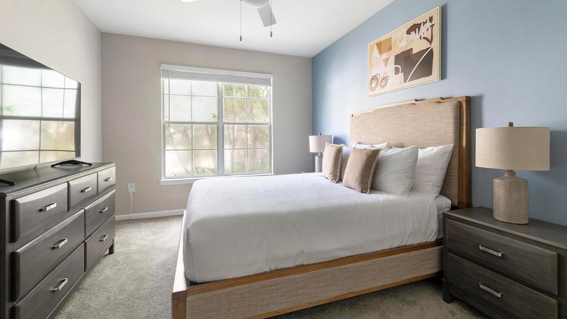 Landing Apartments - Eddison at Deerwood Park