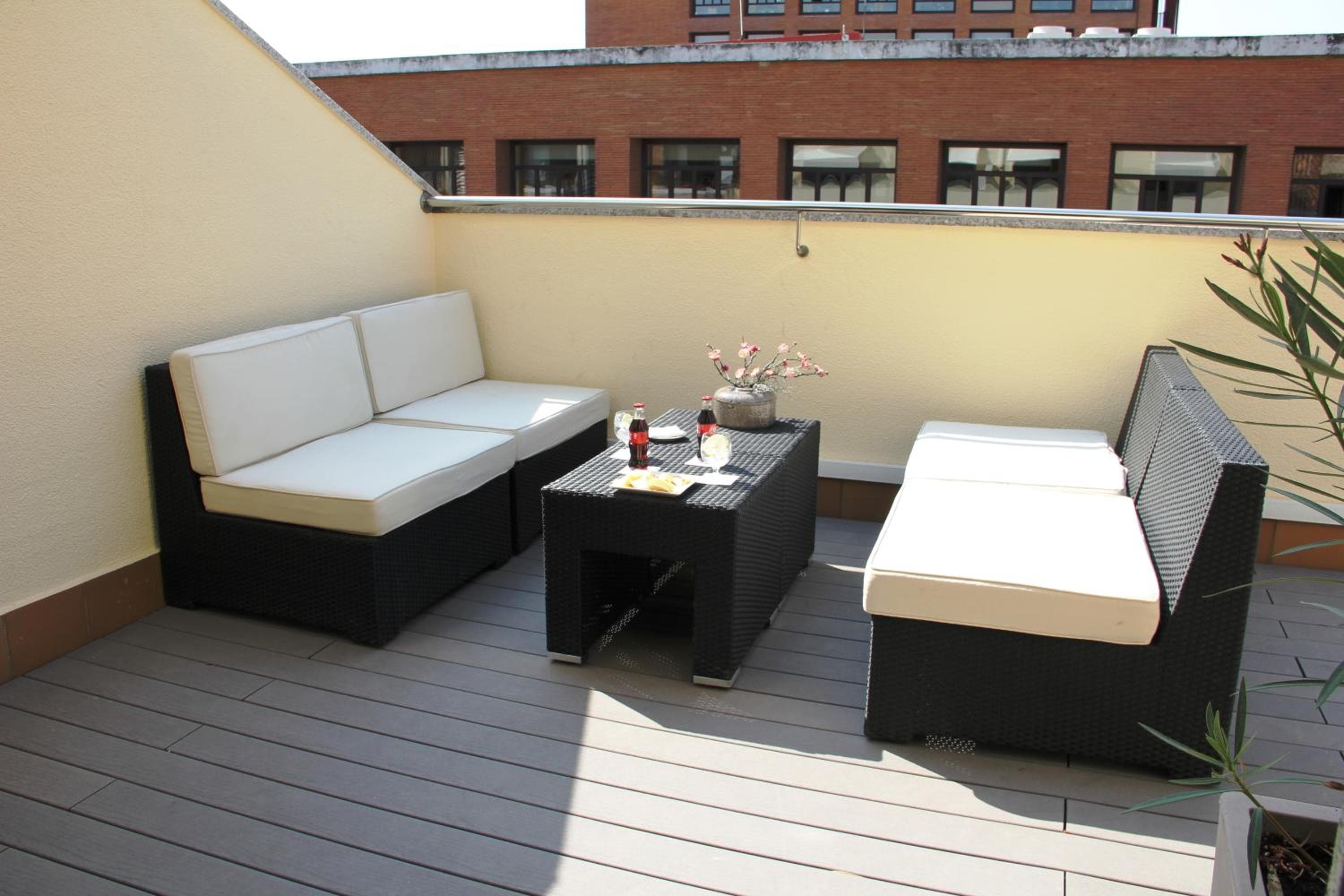 Mercure Madrid Centro