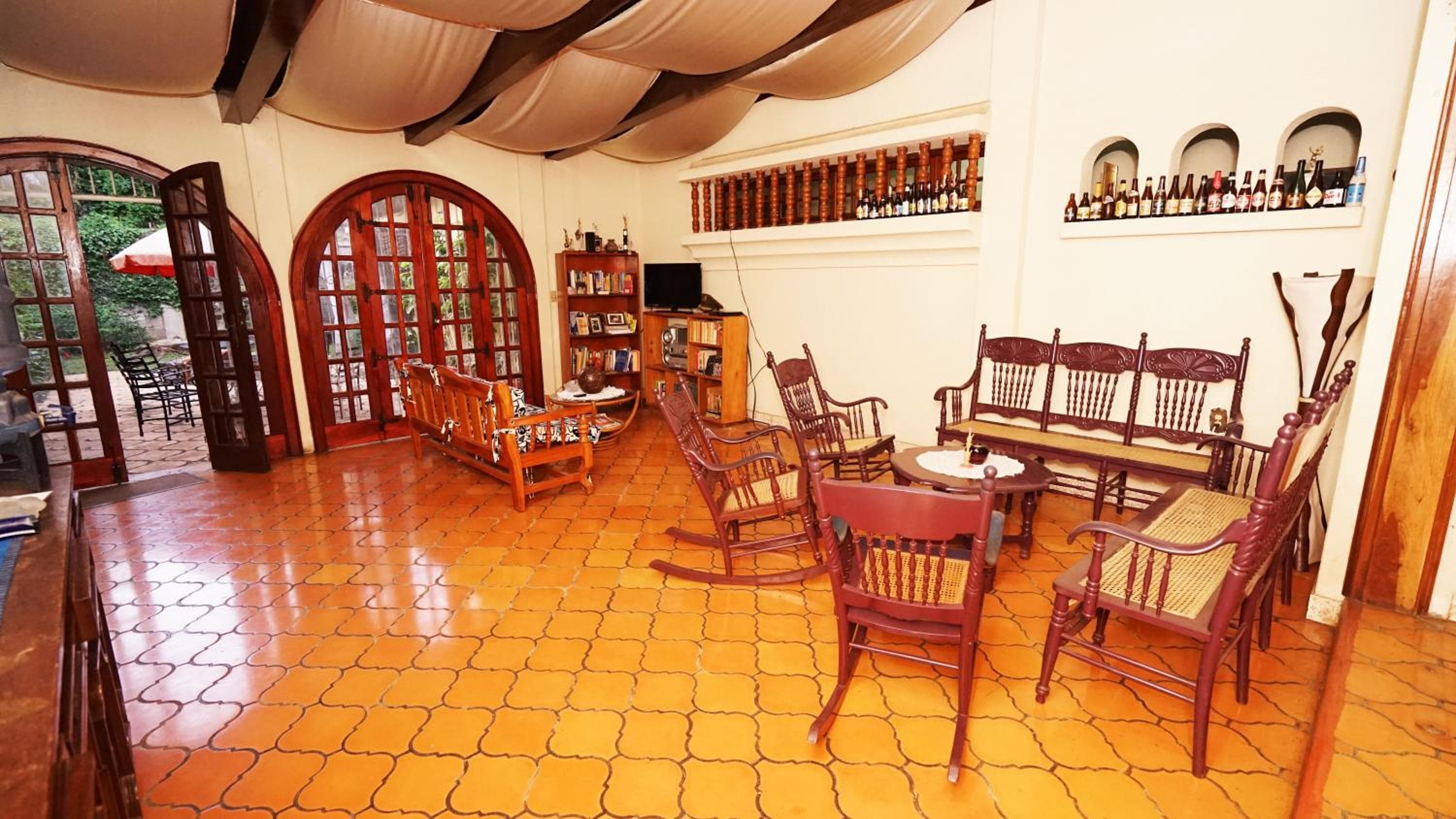 Casa Inti Guesthouse & Lodge