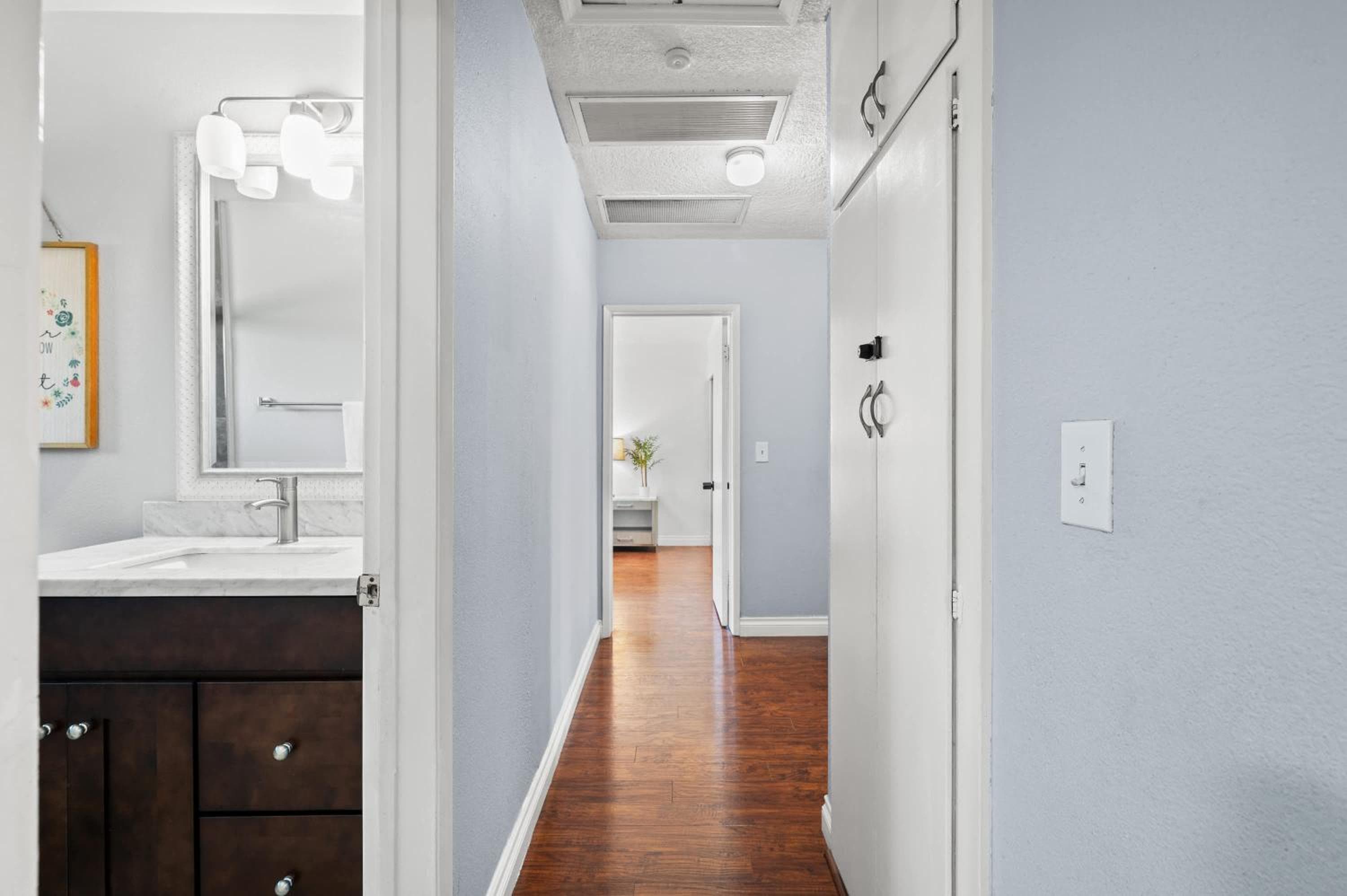 Spacious Family Retreat in San Dimas Great Location