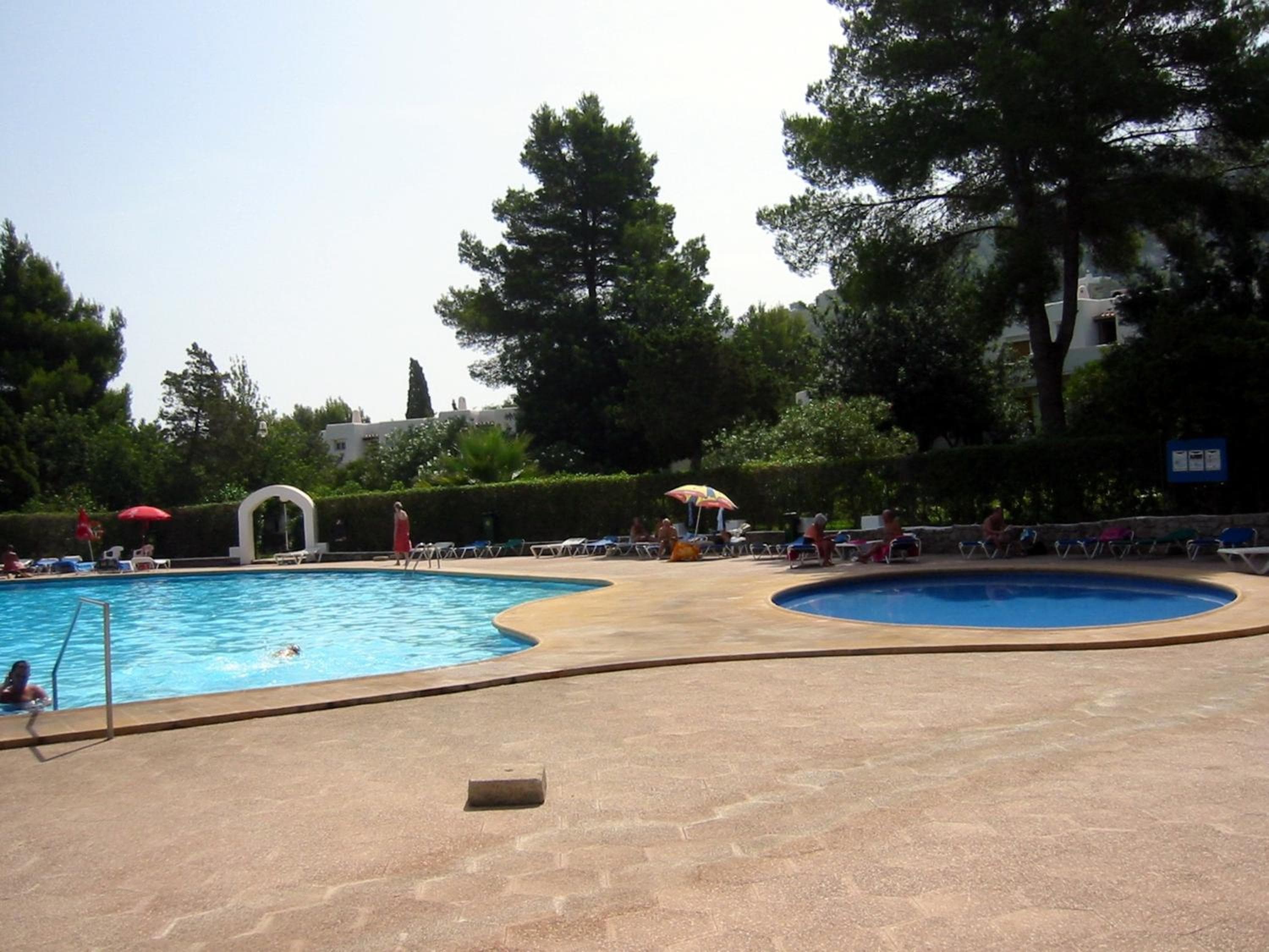 Siesta Mar Apartamentos Ibiza