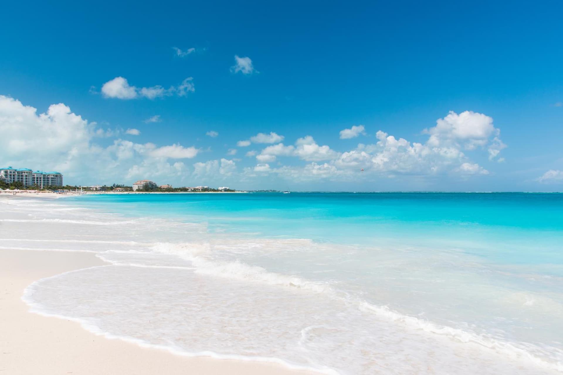 The Oasis at Grace Bay