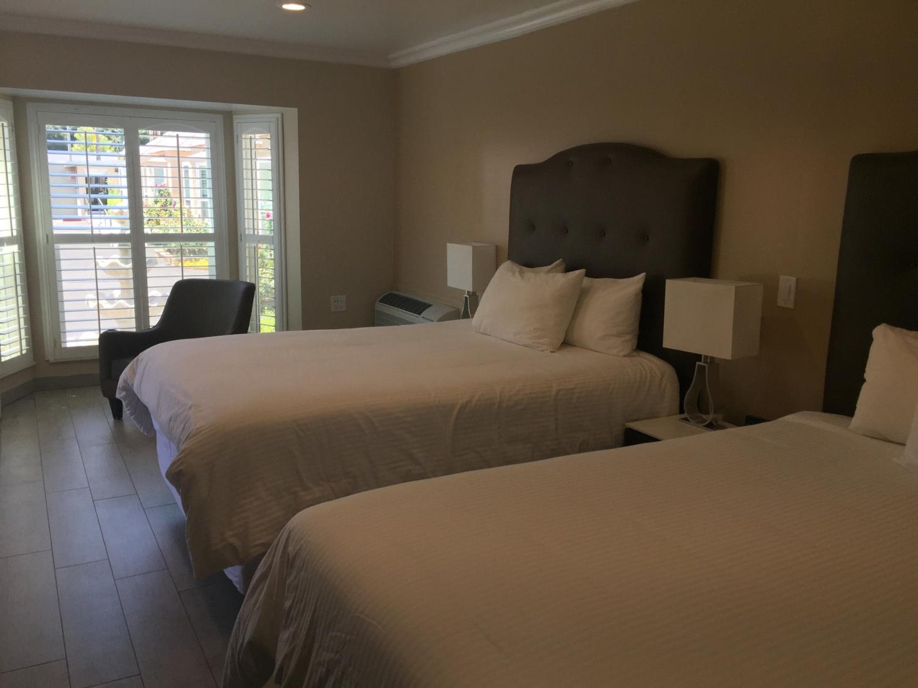 El Royale Hotel - Near Universal Studios Hollywood
