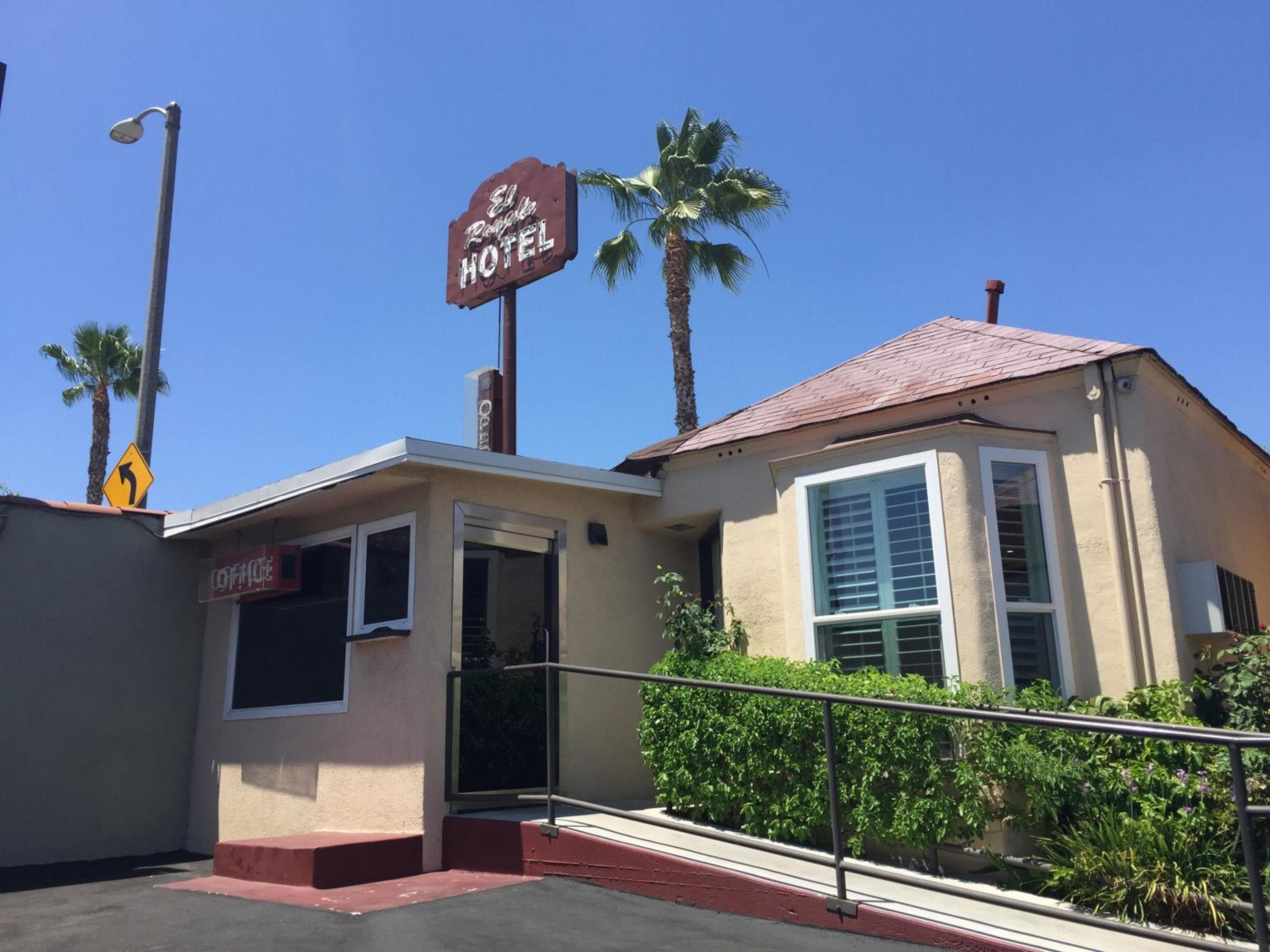 El Royale Hotel - Near Universal Studios Hollywood