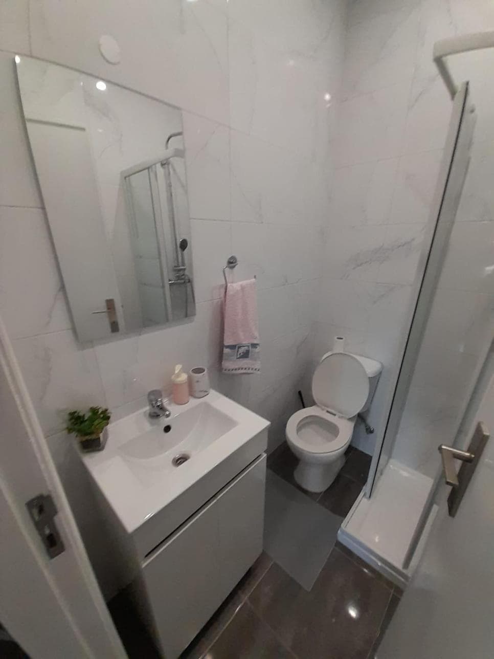 Trio Haven Apartment