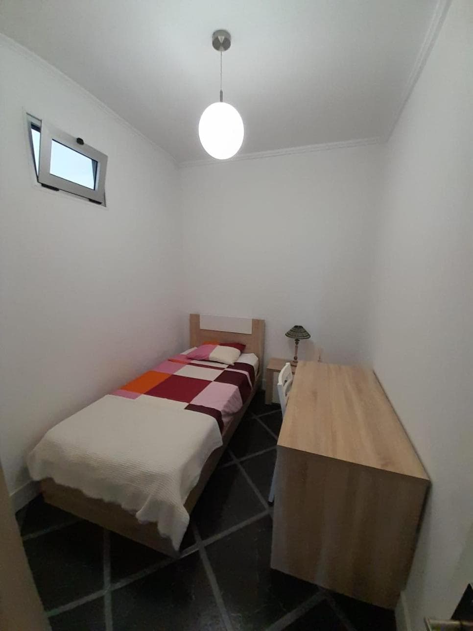 Trio Haven Apartment