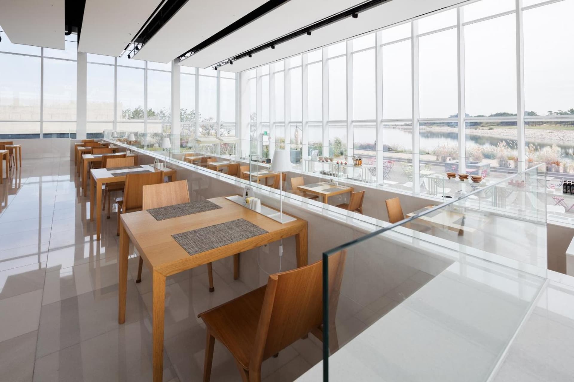 Nest Hotel Incheon