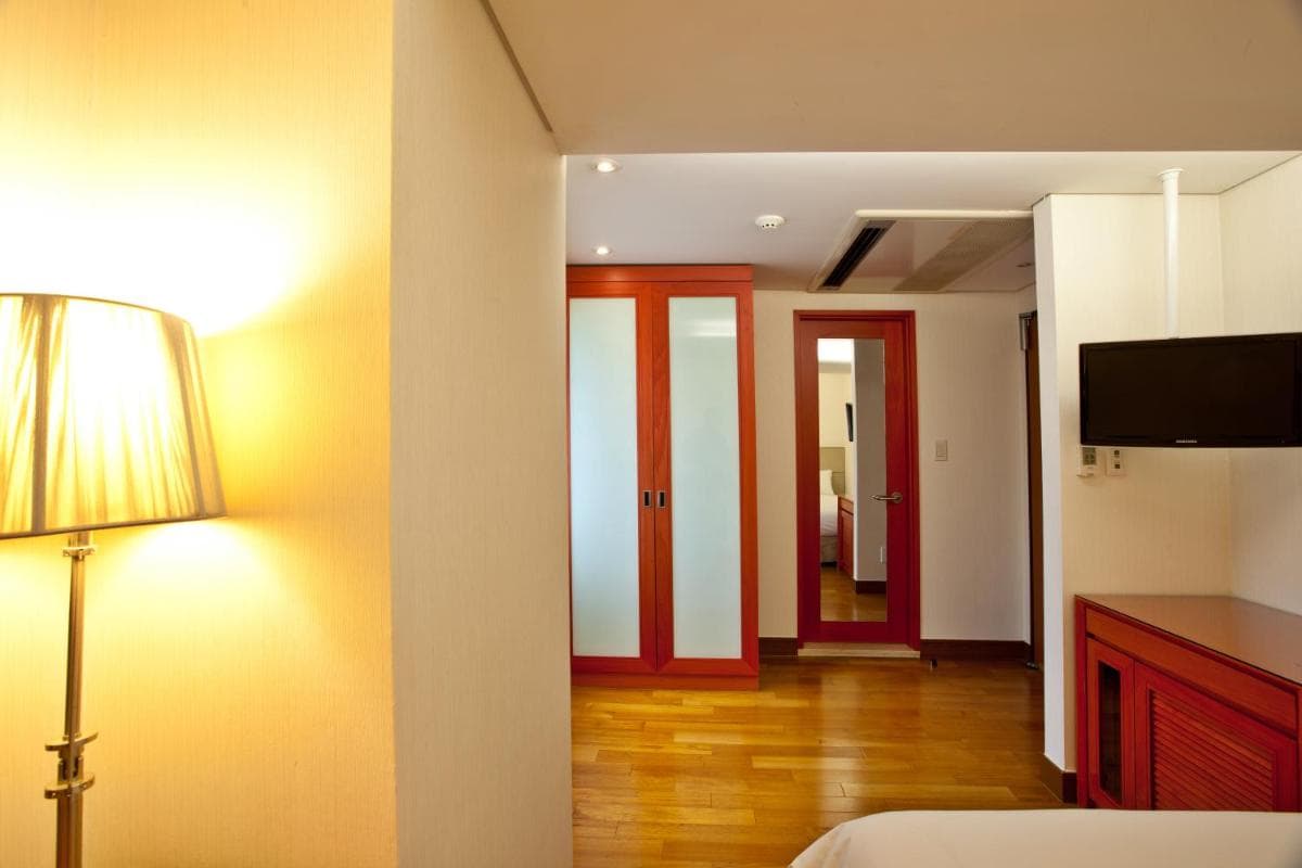 Hotel Prince Seoul