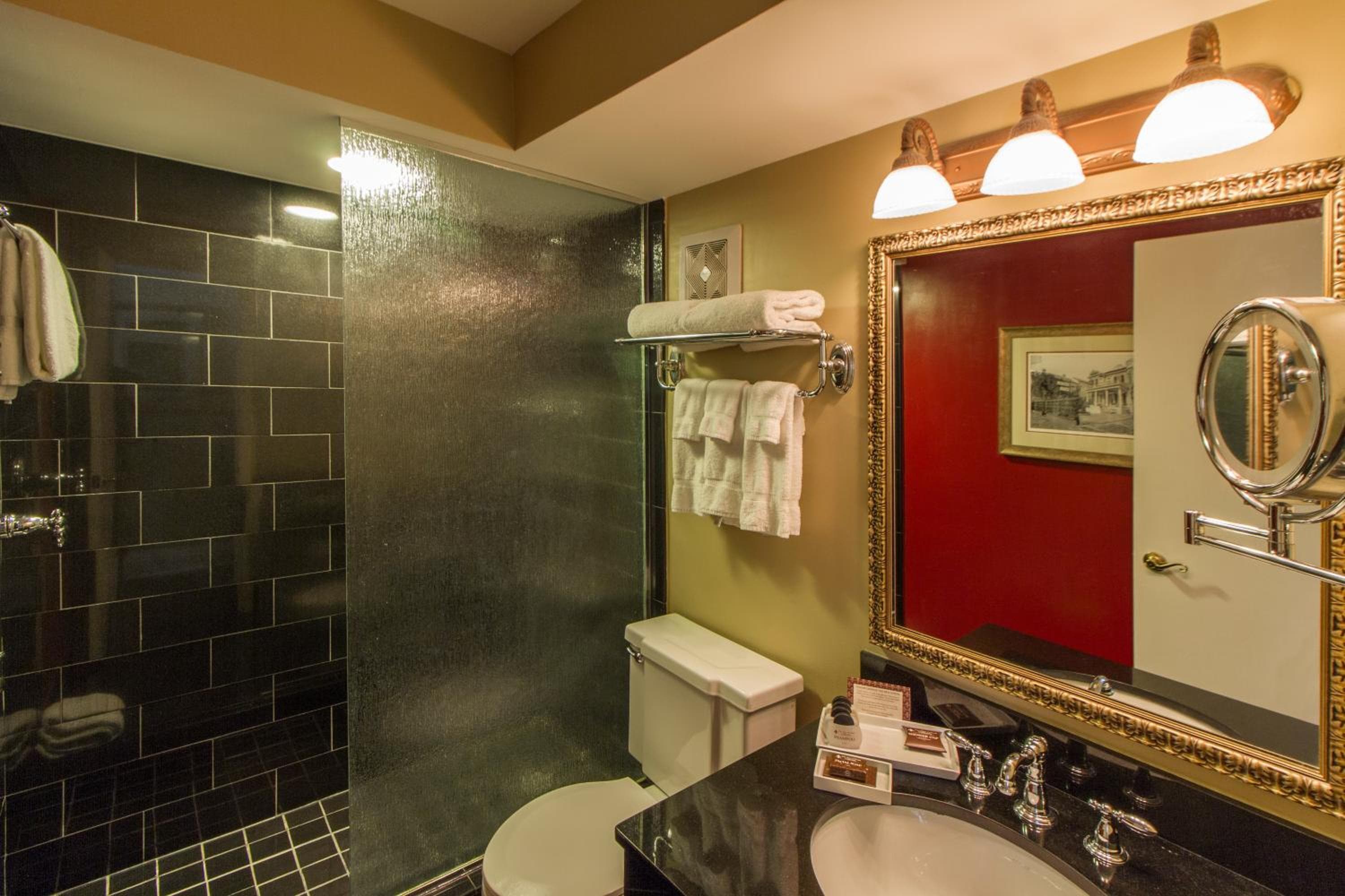 Bourbon Orleans Hotel