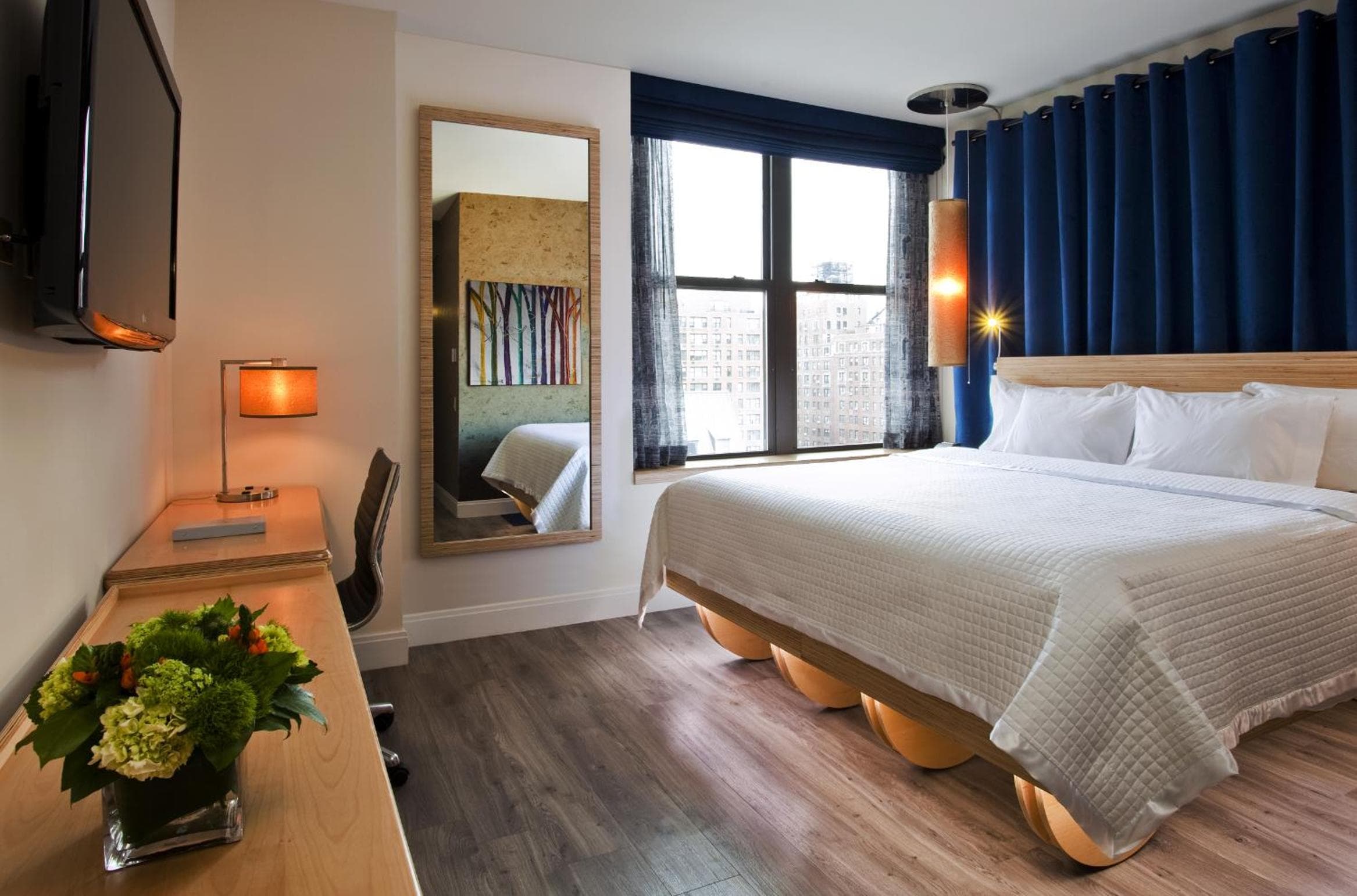 Arthouse Hotel