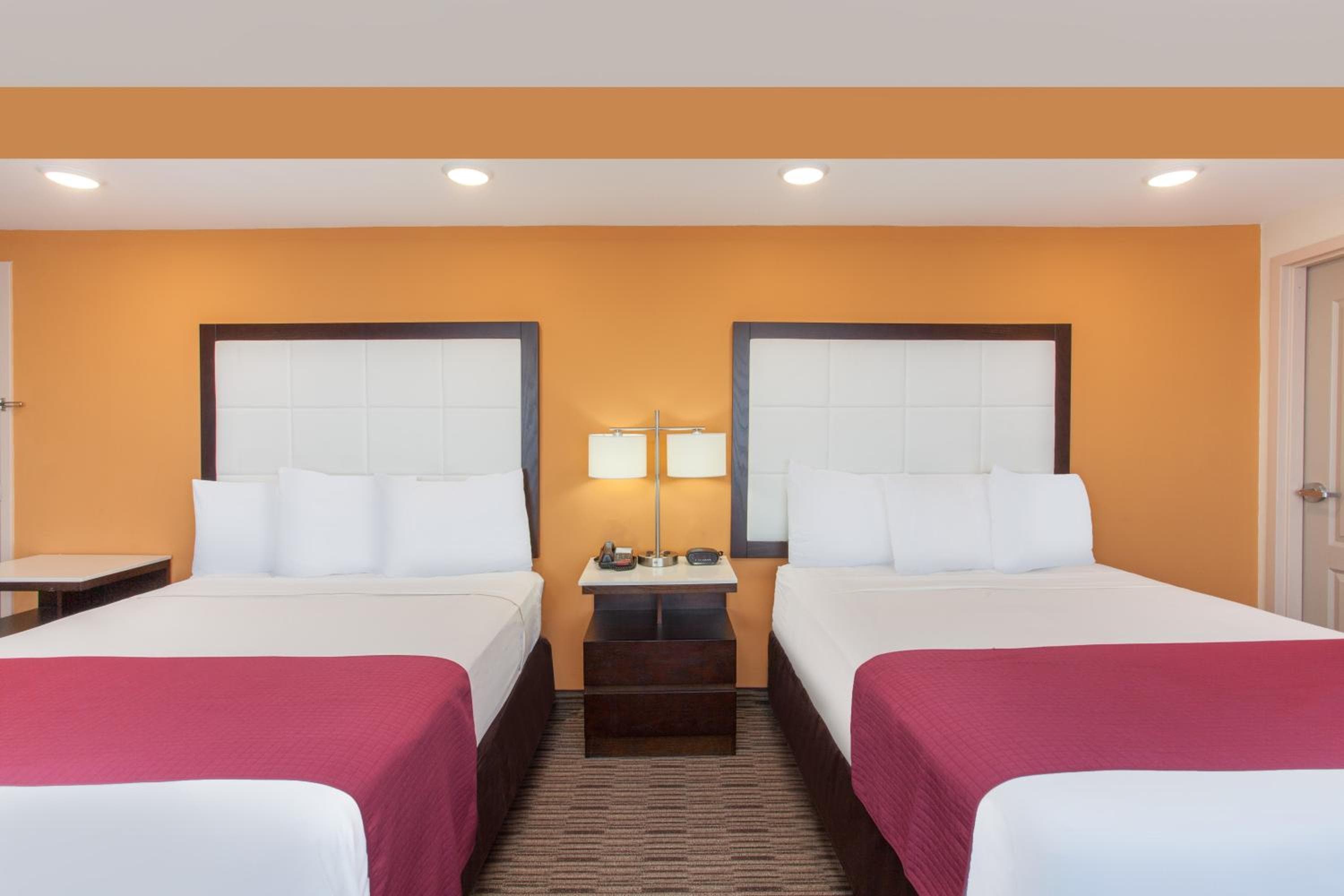 Ramada by Wyndham Culver City