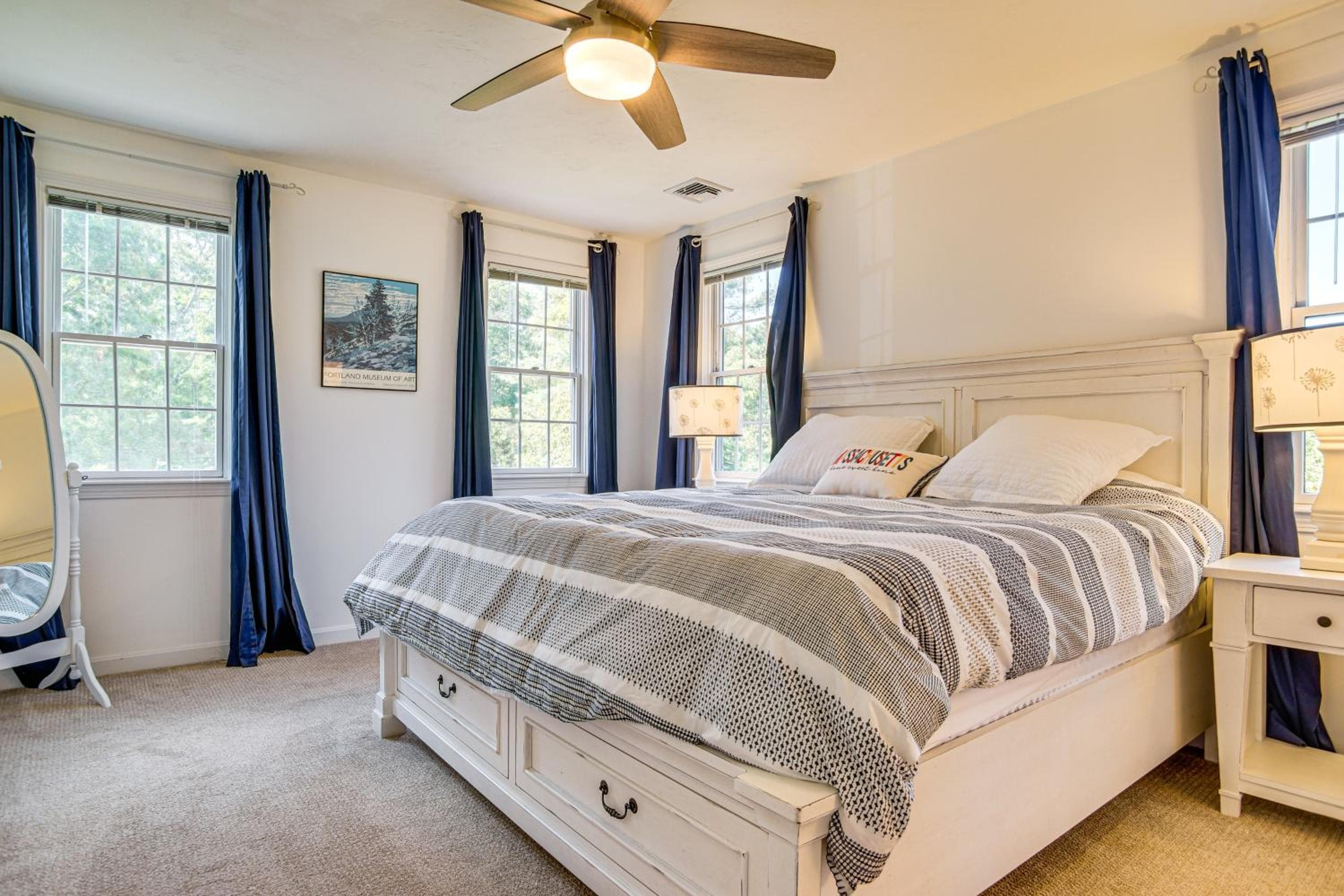 3 Mi to Megansett Beach: Home w/ Pool & Game Room