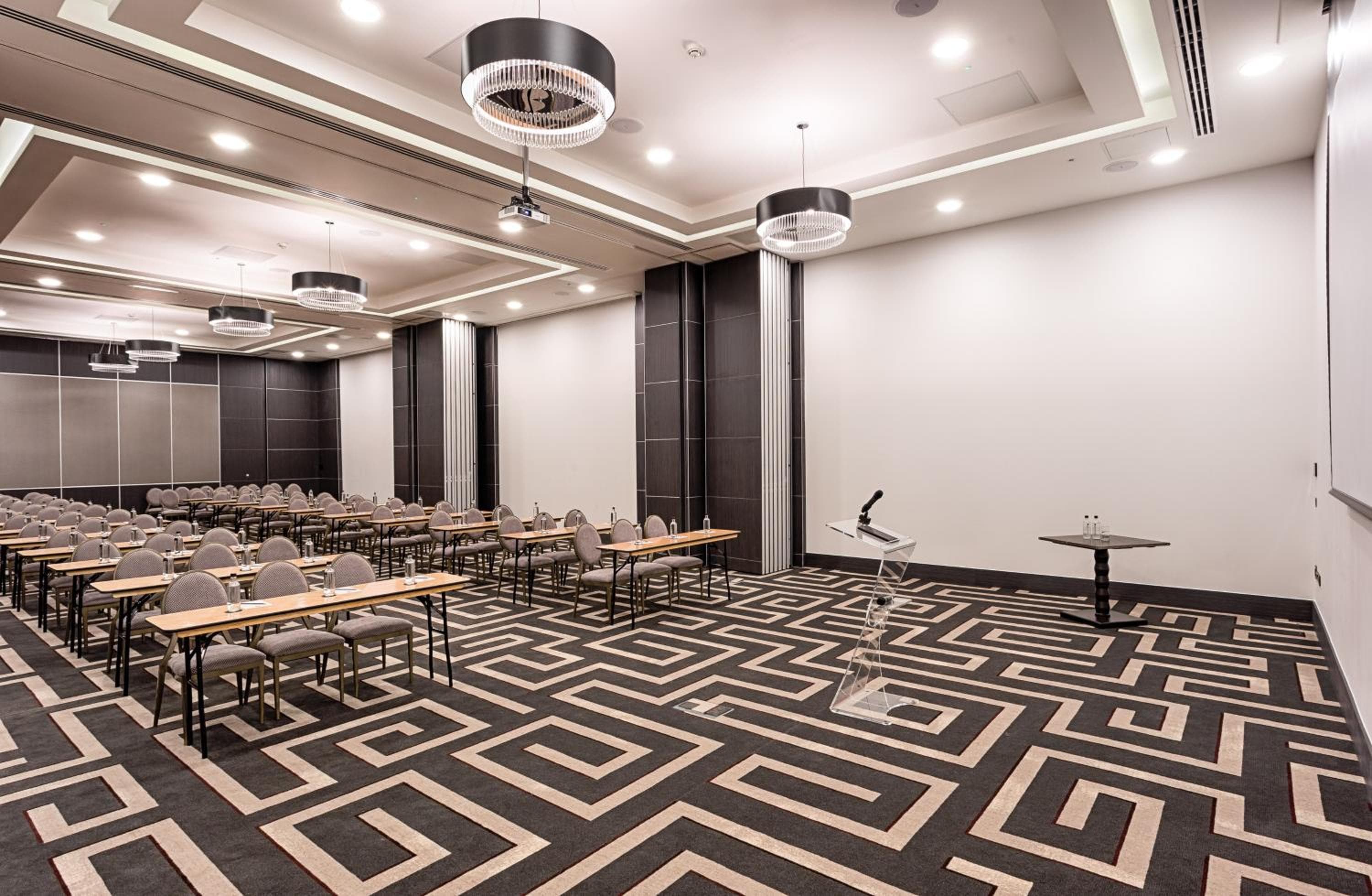 meeting room