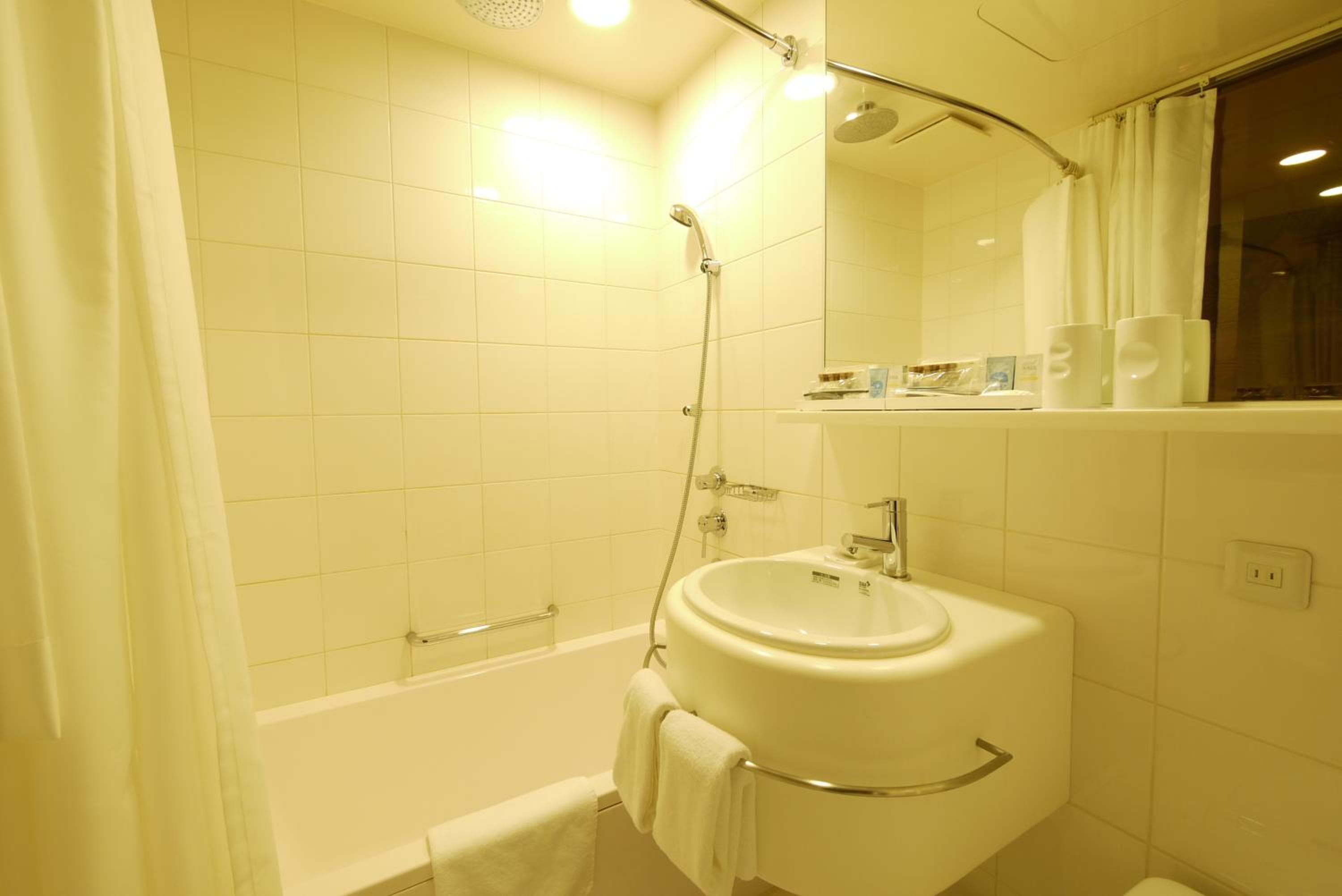 Shibuya Granbell Hotel