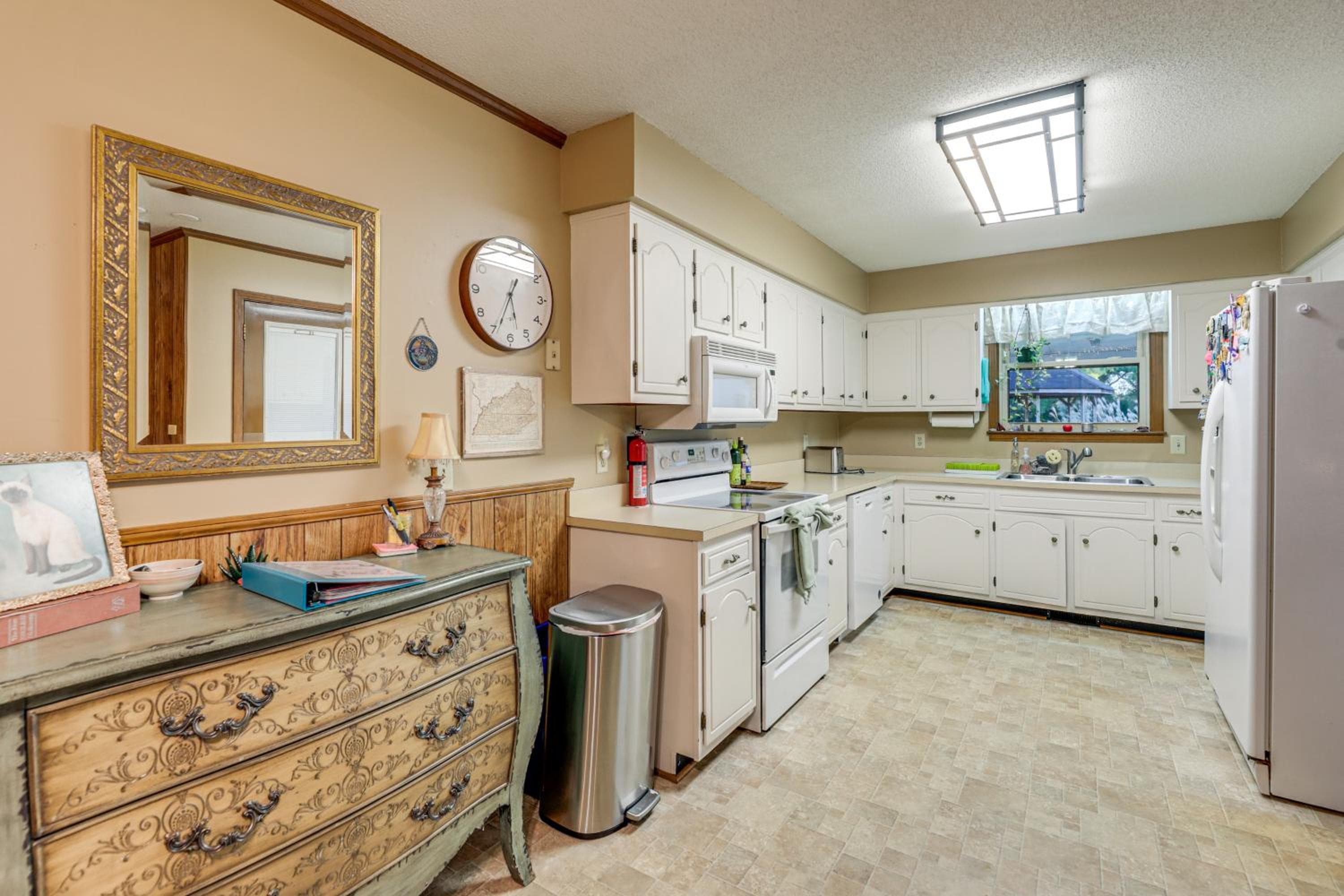 Music-Themed Family Home! 13 Mi to Dtwn Nashville