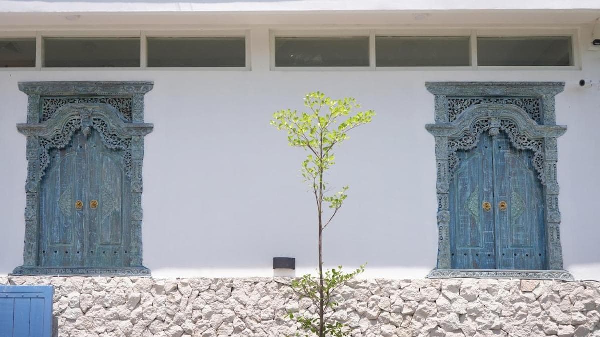 Brand New ! Villa Bella Lovina - Private Pool - Rice Field View