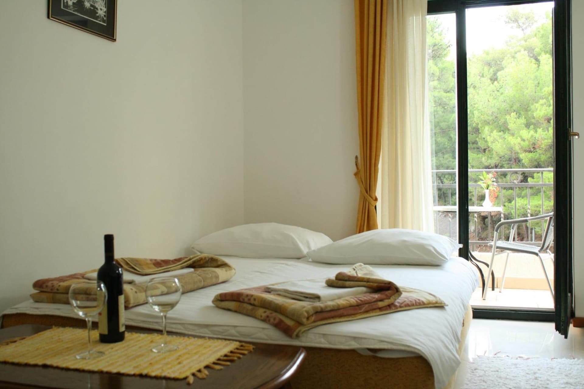 Hotel Danica