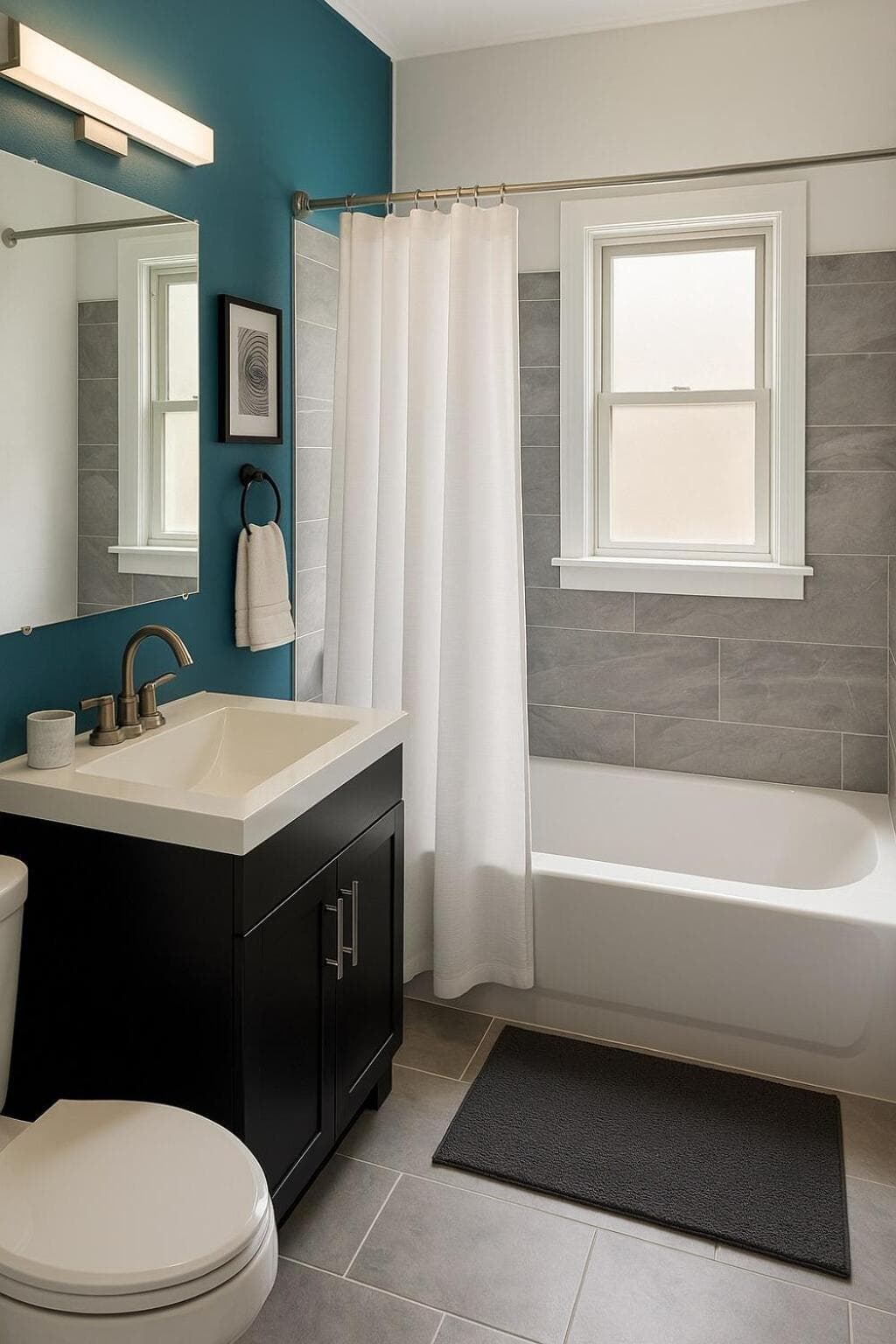 Vintage Meets Modern -Entire Home 20mins from Chicago