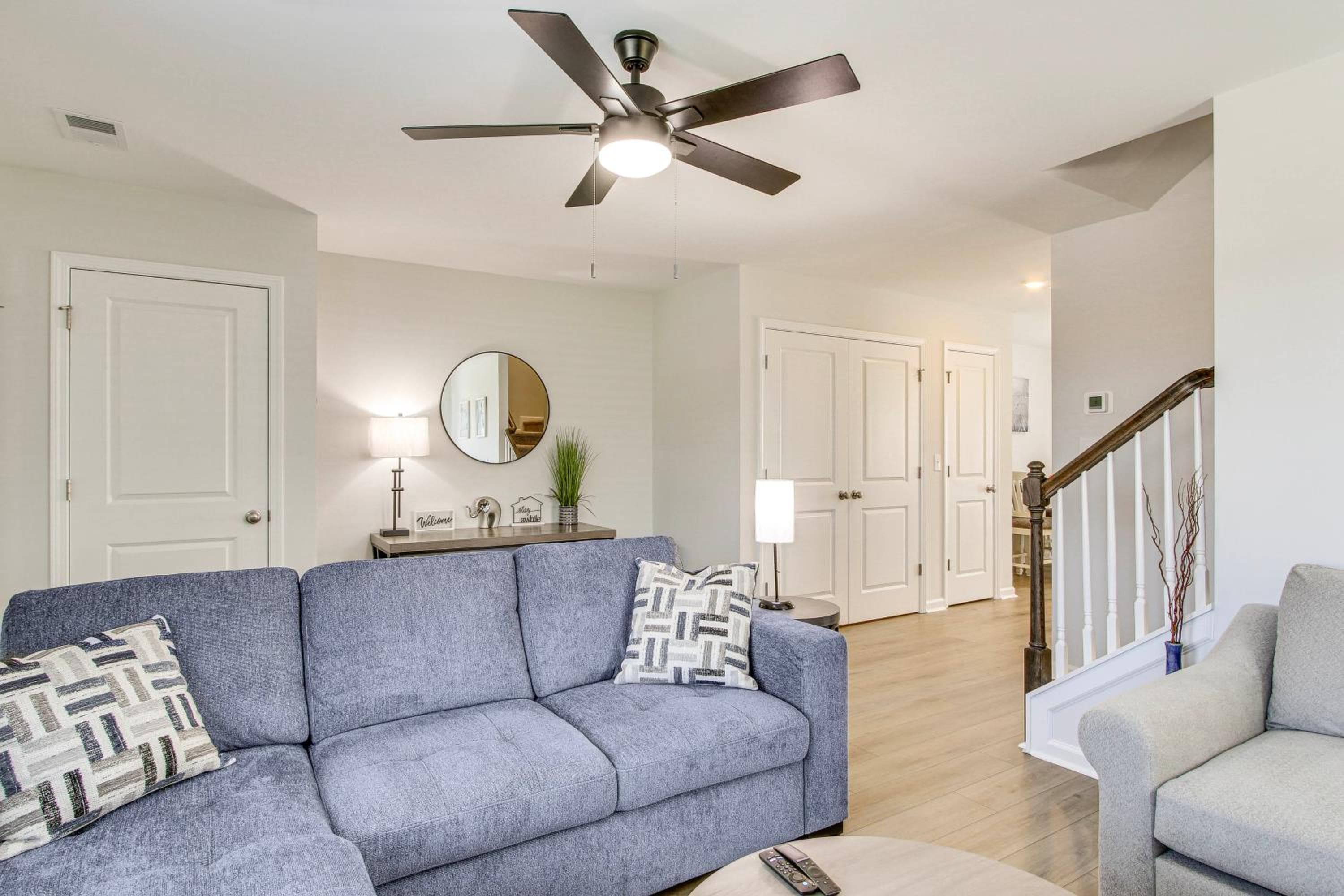 Private Yard: Family Hideaway 9 Mi to Fort Jackson
