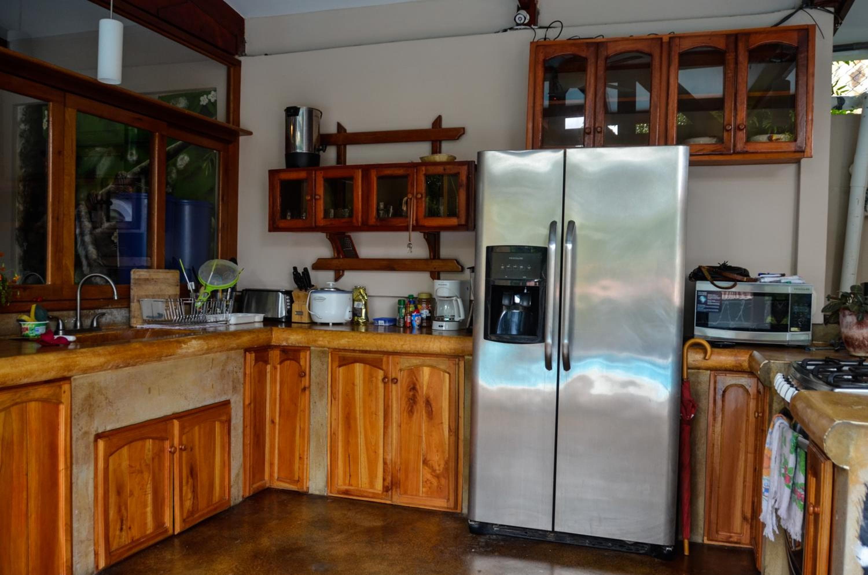 Nuestra Casa
