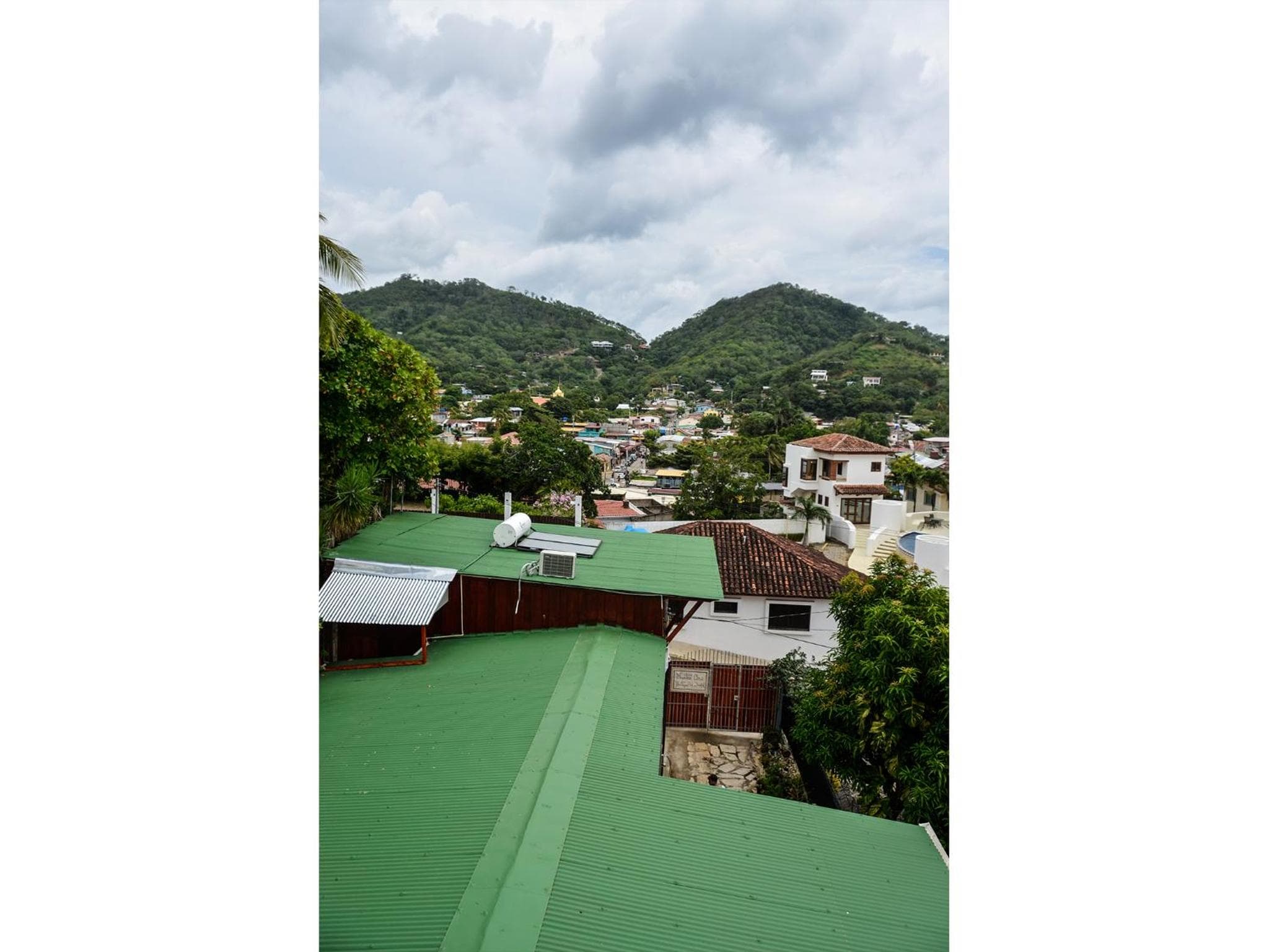 Nuestra Casa