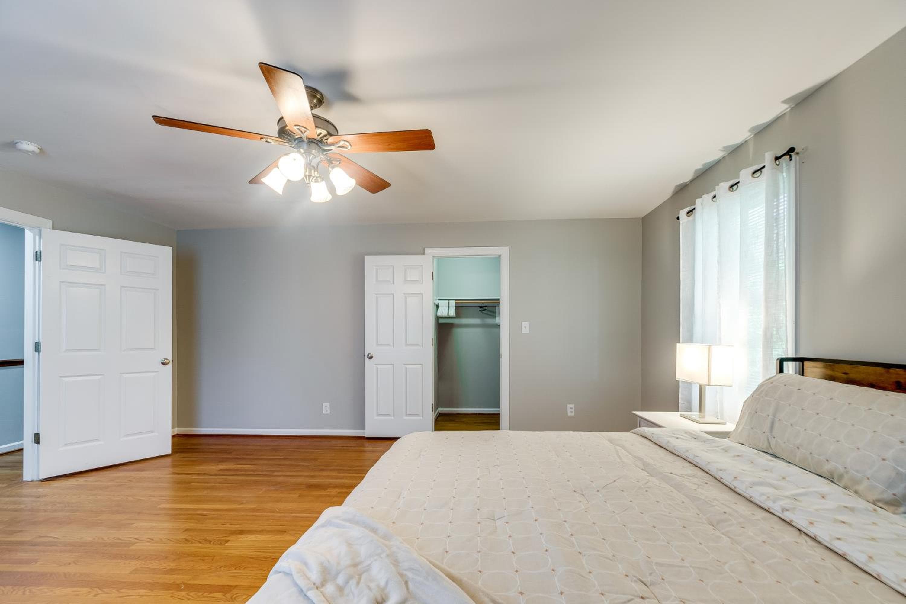 Golf & Hike: Family Home 8 Mi to Downtown Clayton