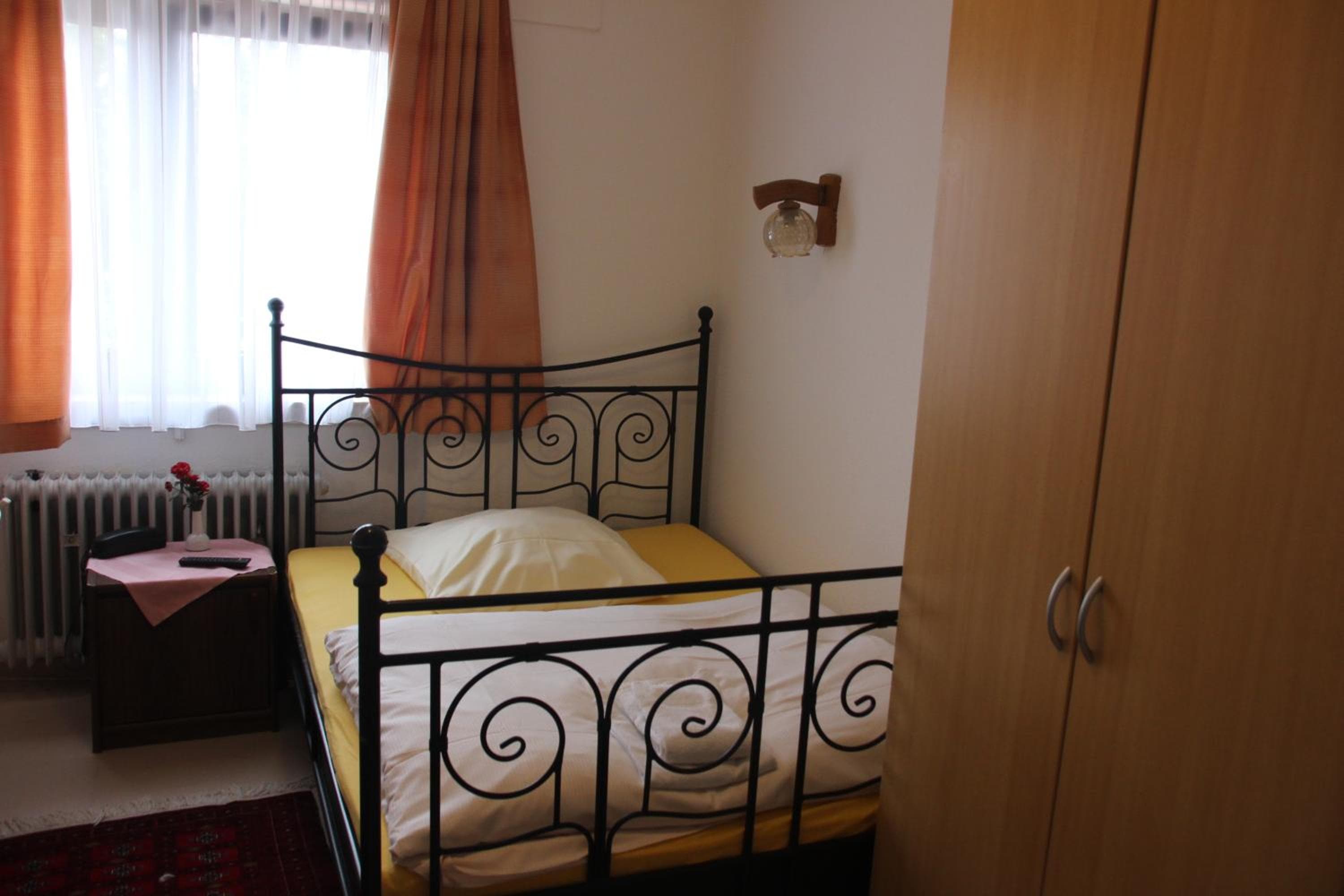Airport-Hotel zum Taubengrund