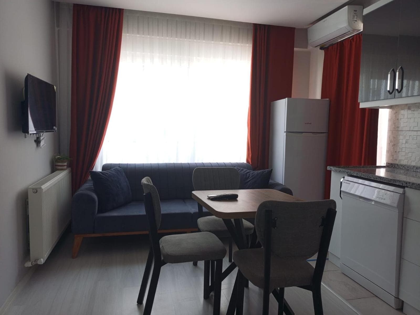 Antalya Best Apart