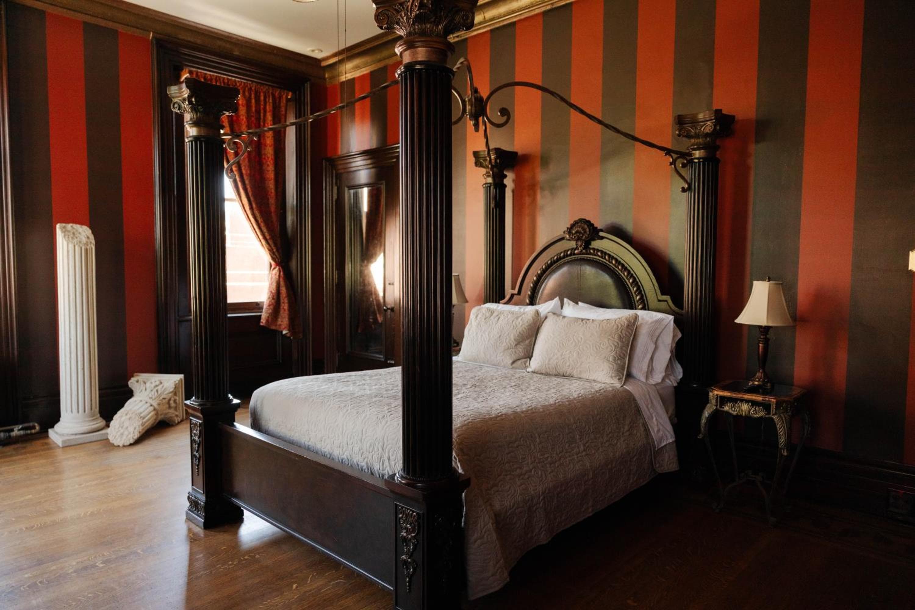 Villagio Boutique Hotel