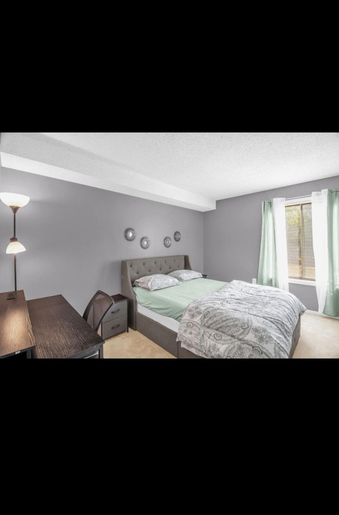 Modern 3BR 2 bathroom Near High Point University & Market Sleeps 6