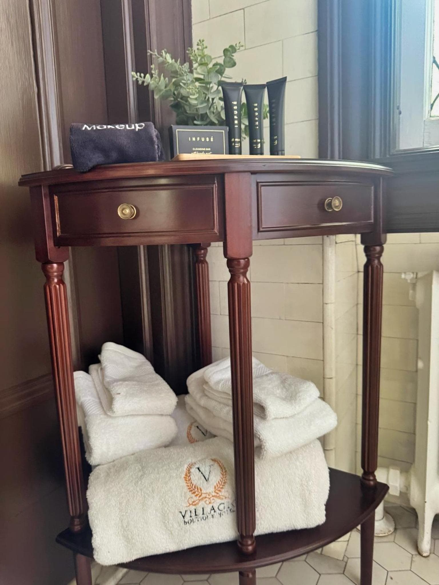 Villagio Boutique Hotel