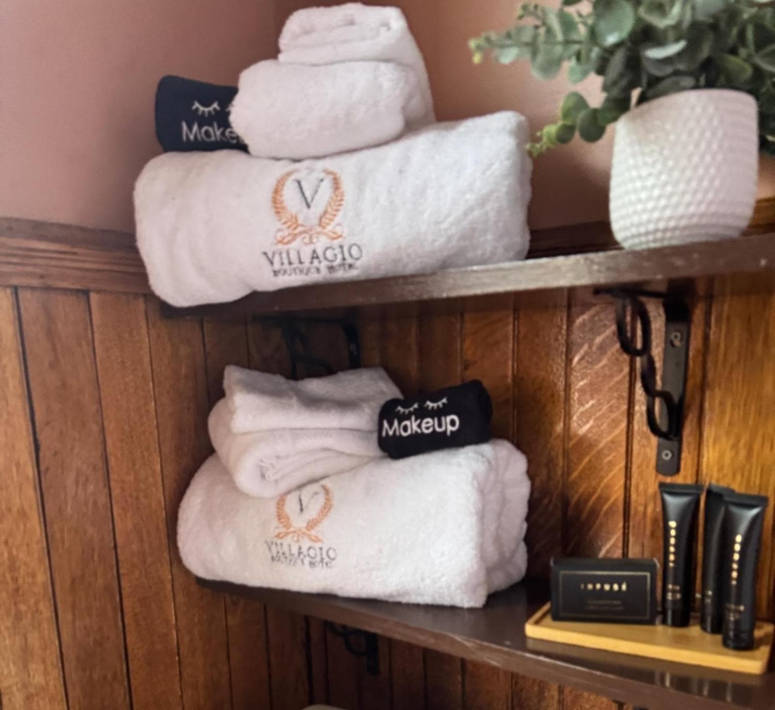 Villagio Boutique Hotel