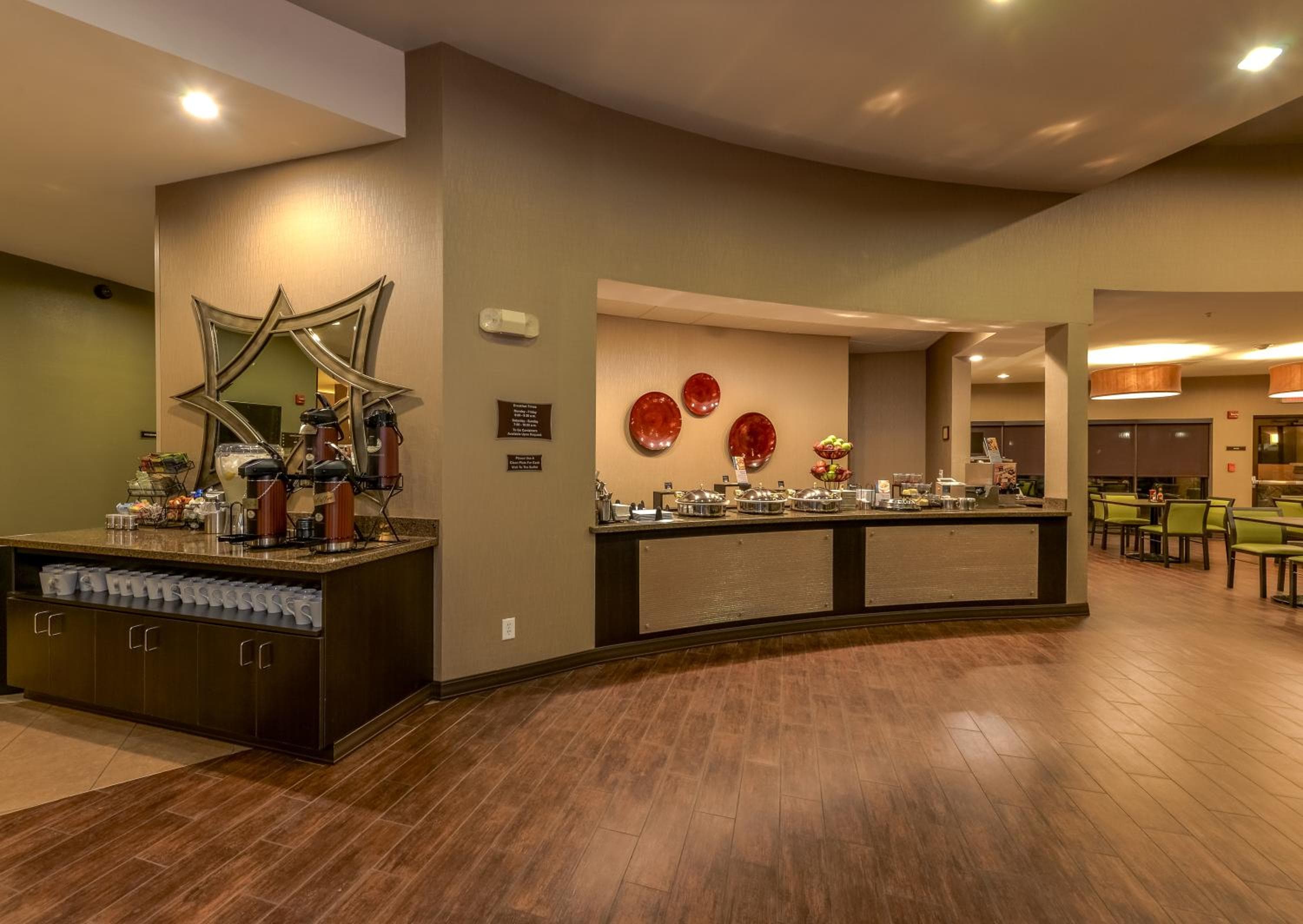 Best Western Premier Bryan College Station
