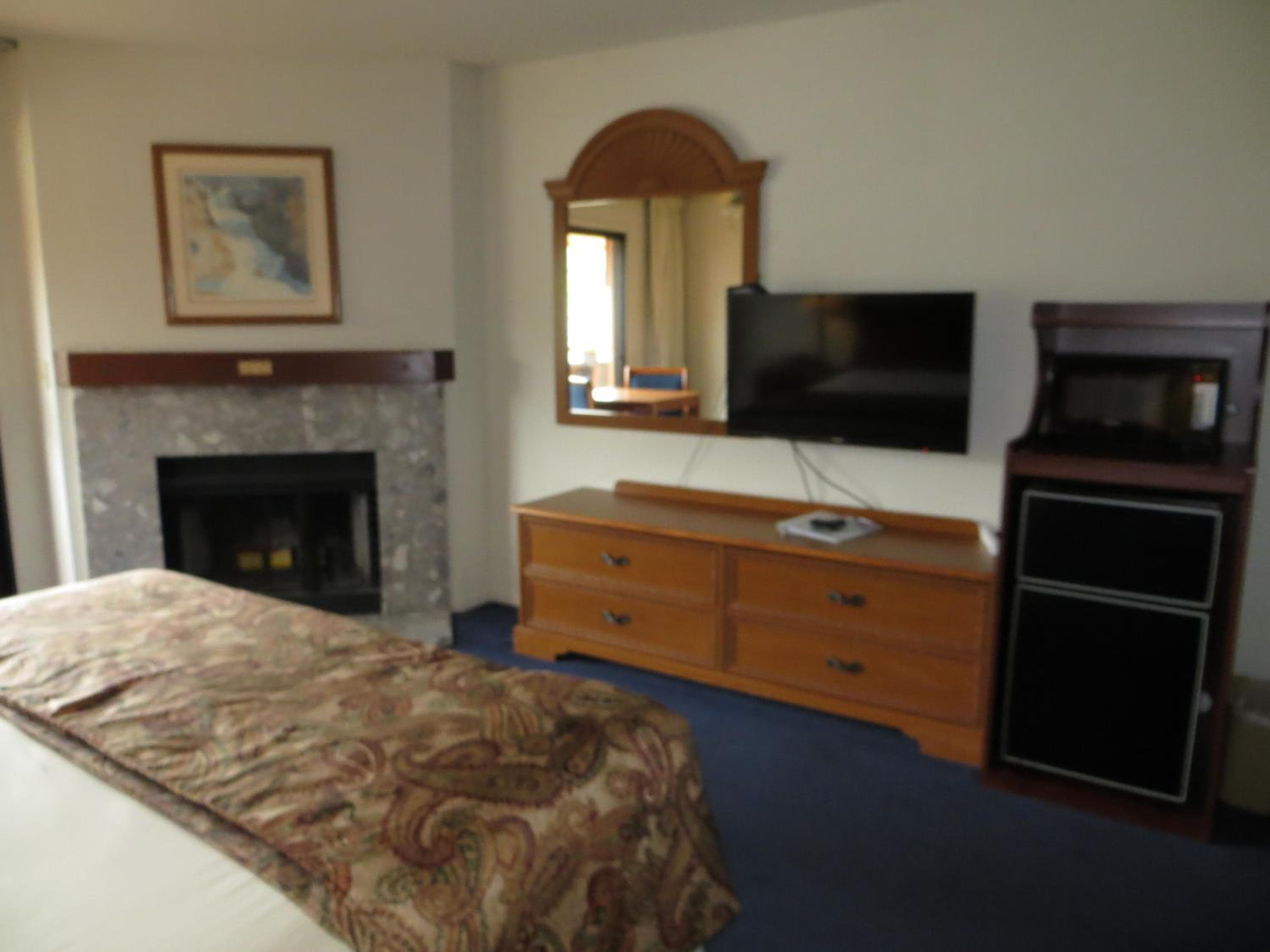 The Monarch Resort