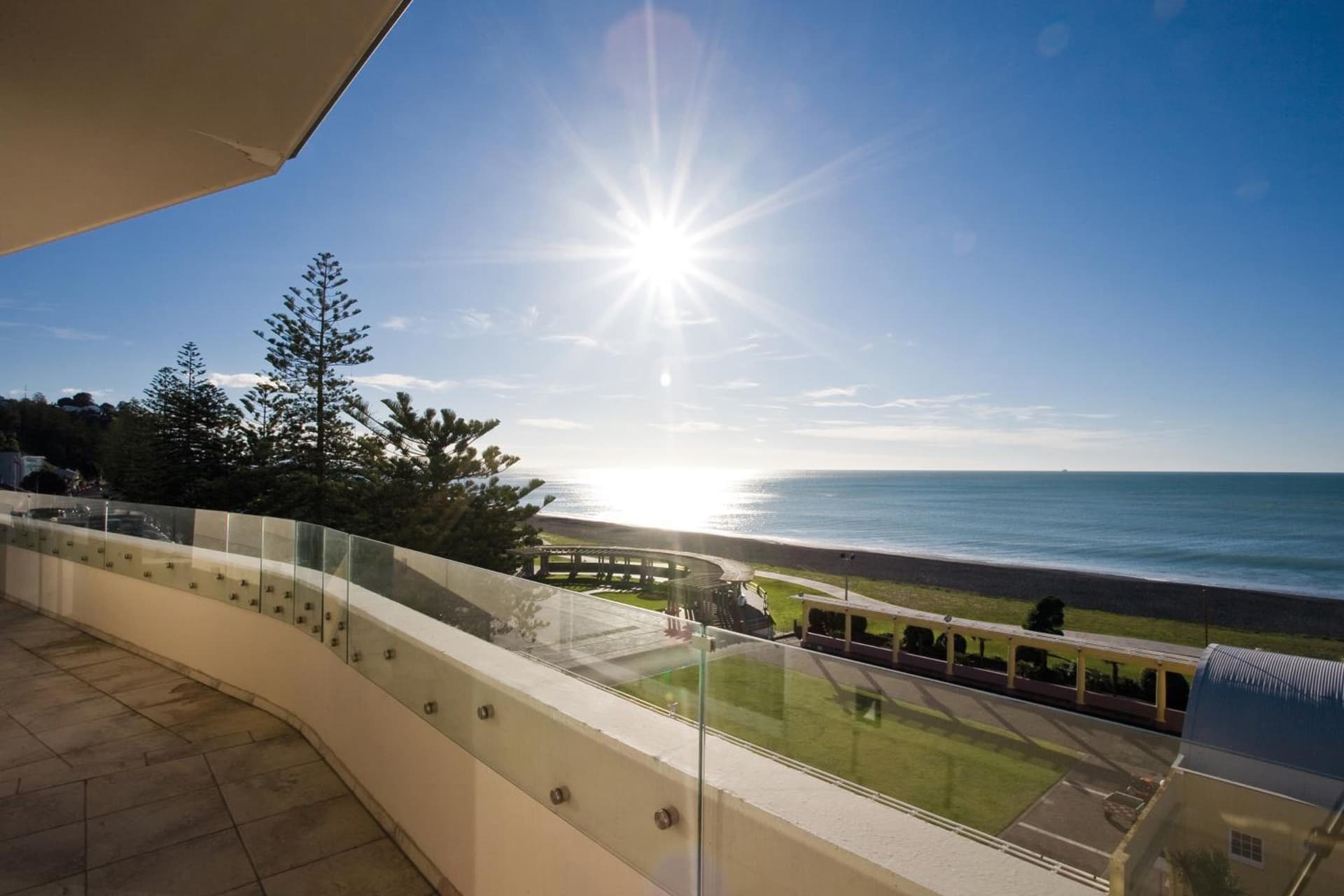 The Dome Boutique Apartments