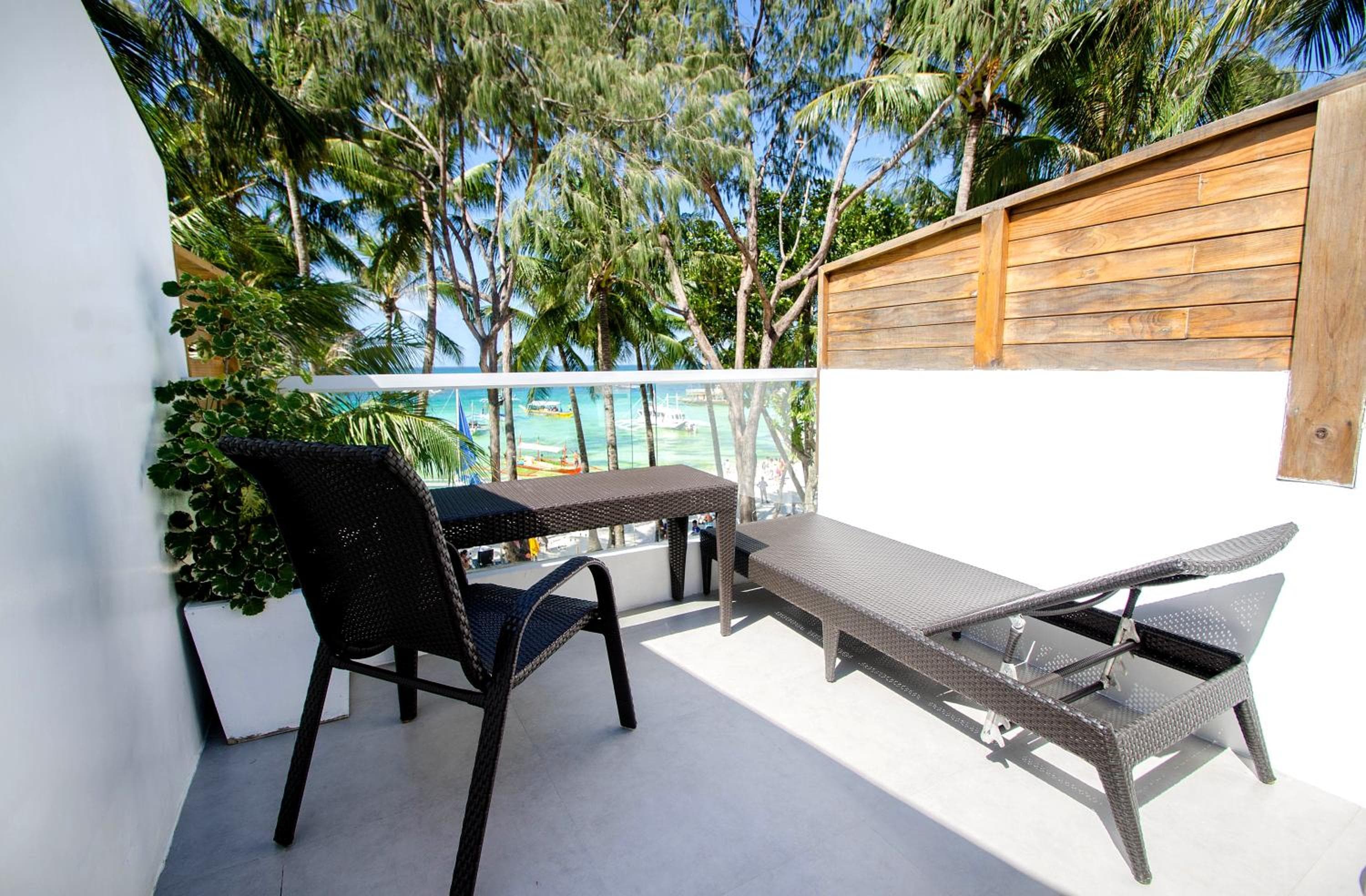 Zuzuni Boutique Hotel