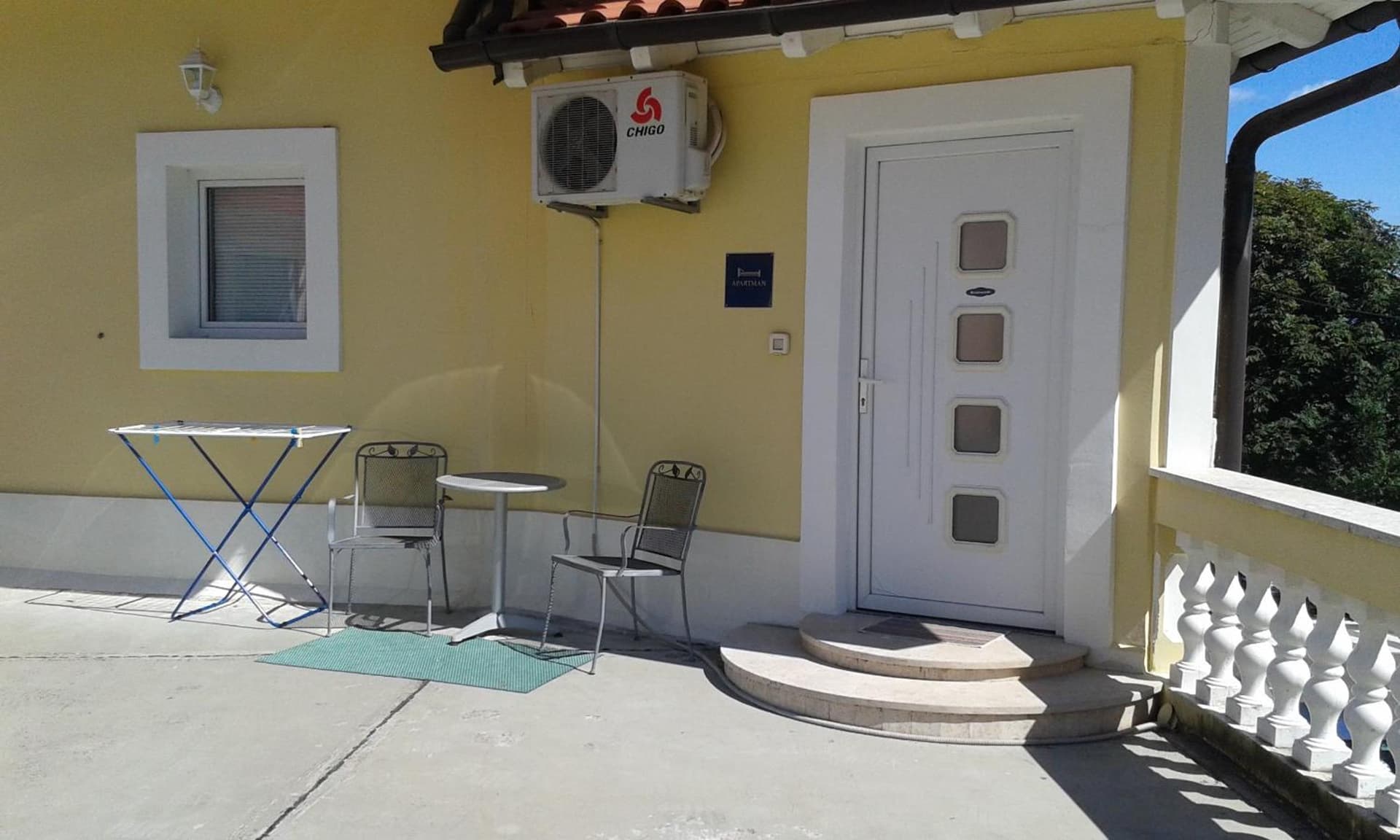 Apartman Brumnjak