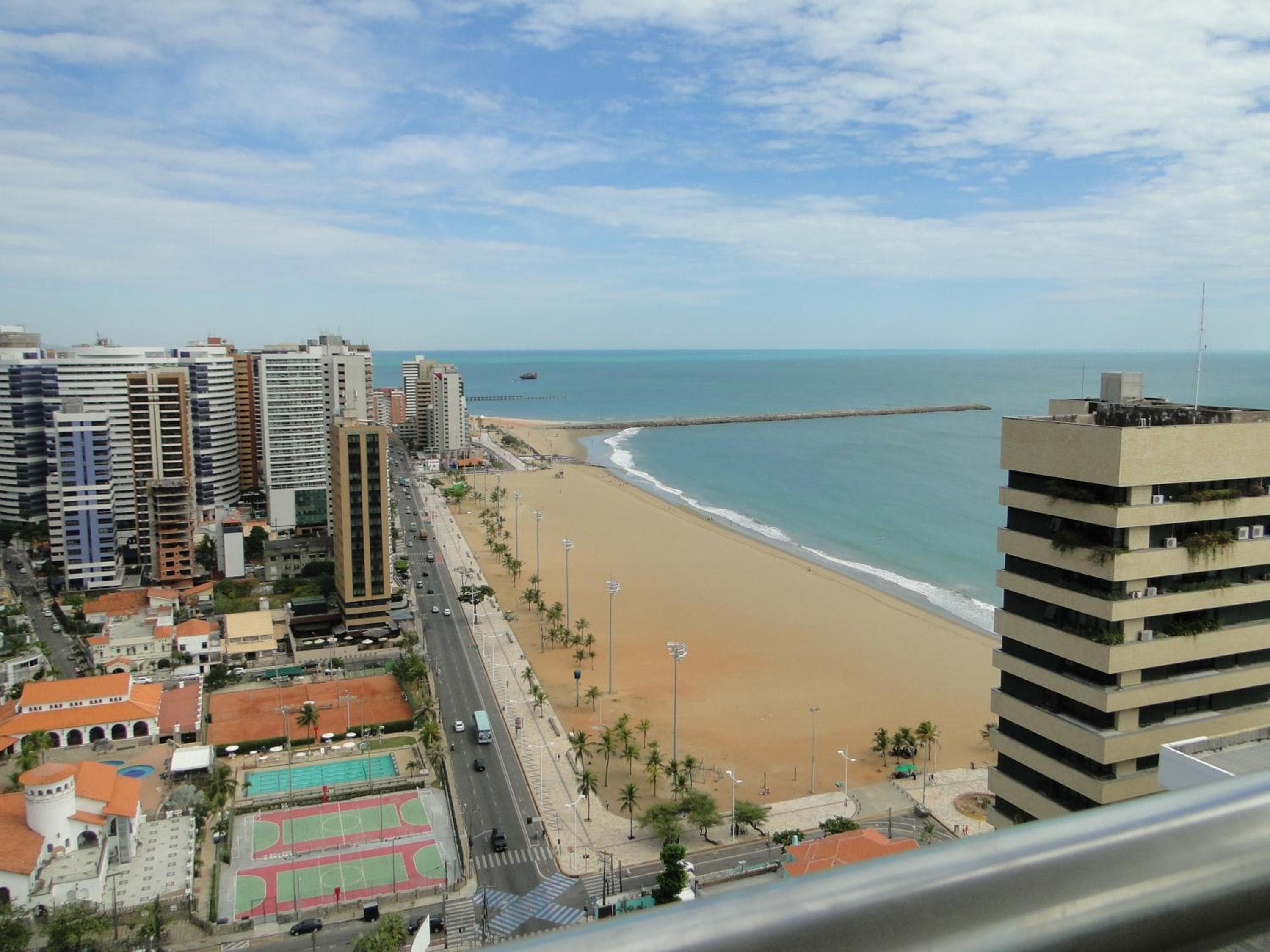 Costa do Mar Hotel