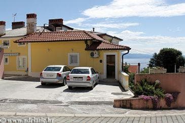 Apartman Brumnjak