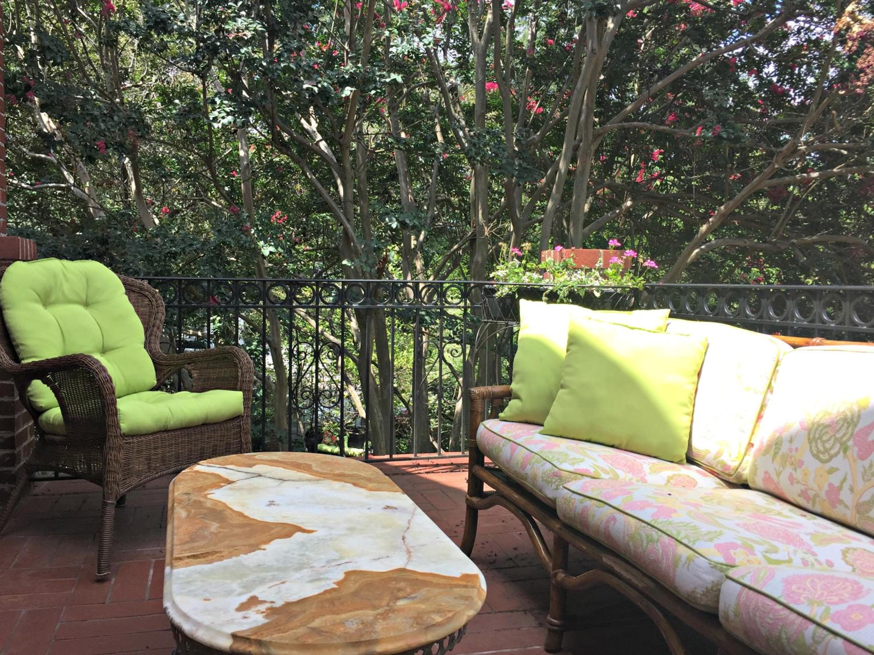 Pettigru Place Bed & Breakfast