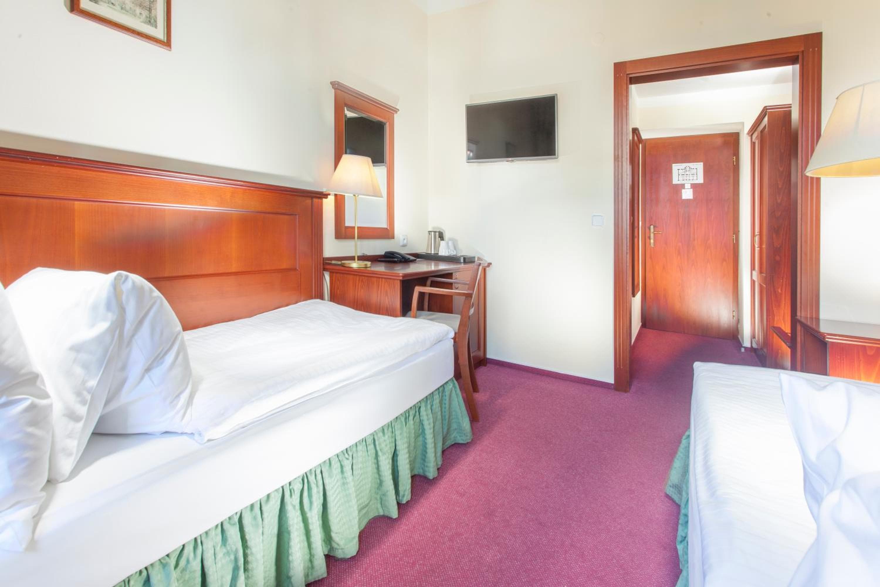 Hotel Lunik