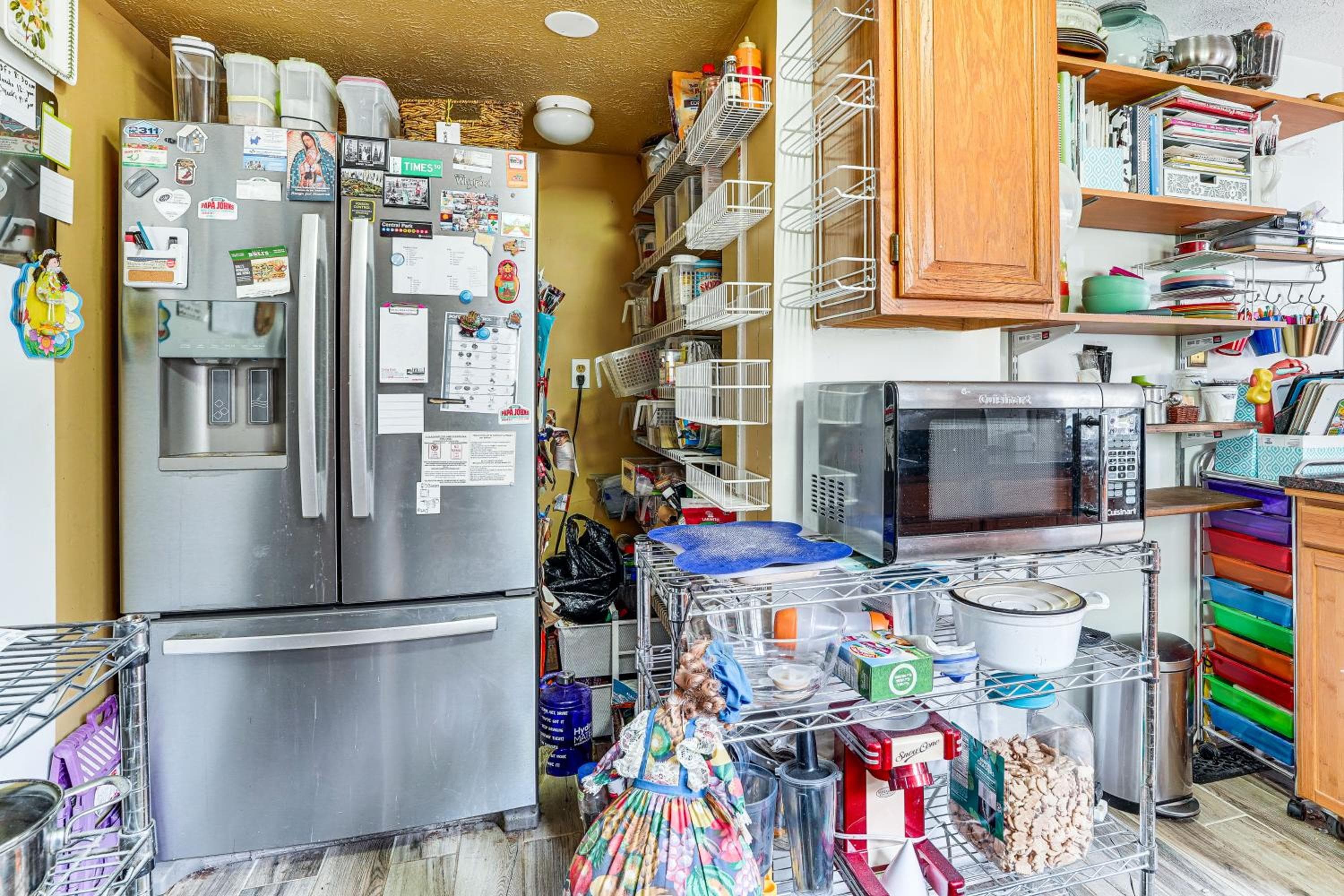 Near Trails, Parks & Orchards: Germantown Retreat
